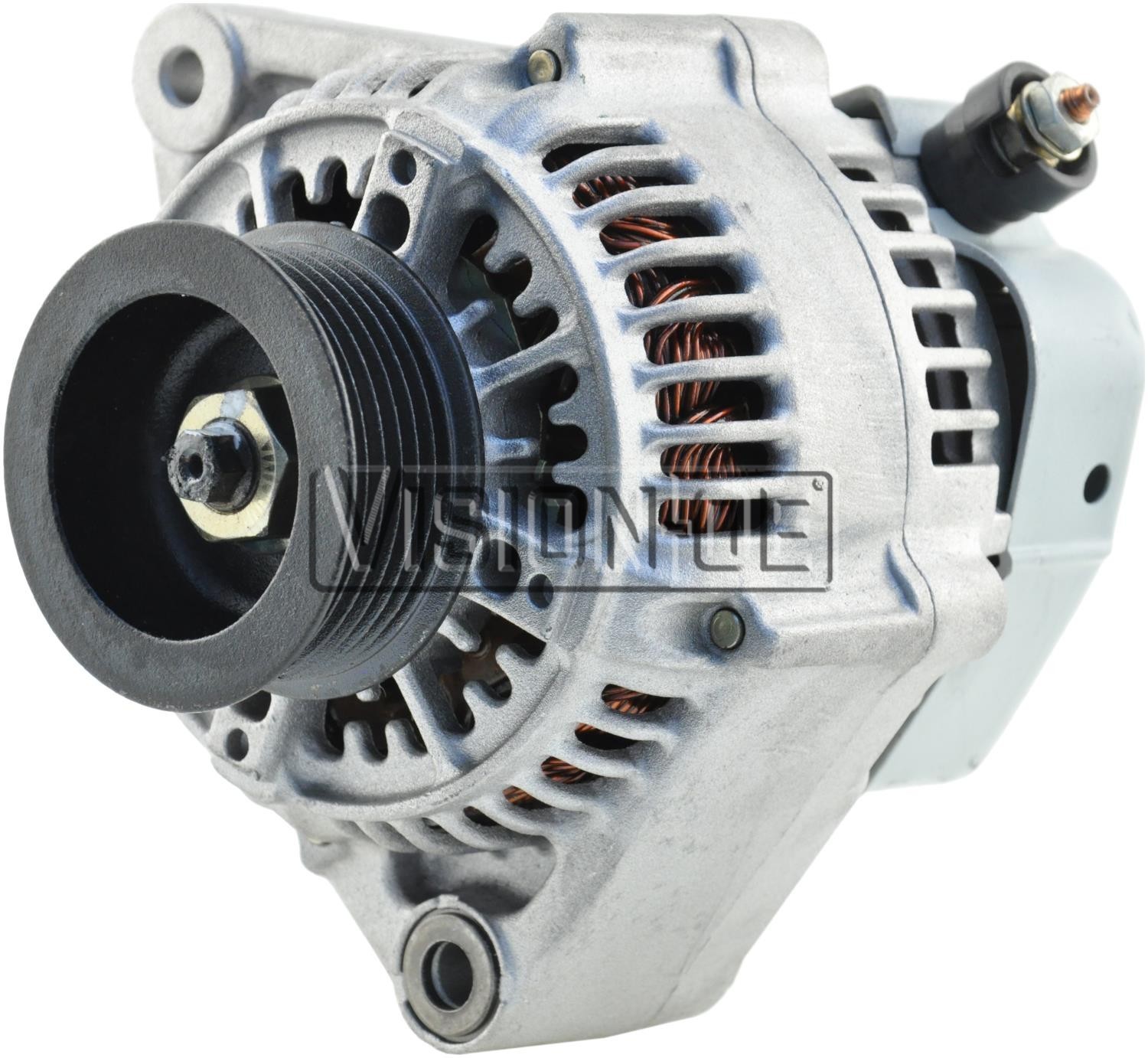 Vision 13767 Remanufactured Alternator - Image 4