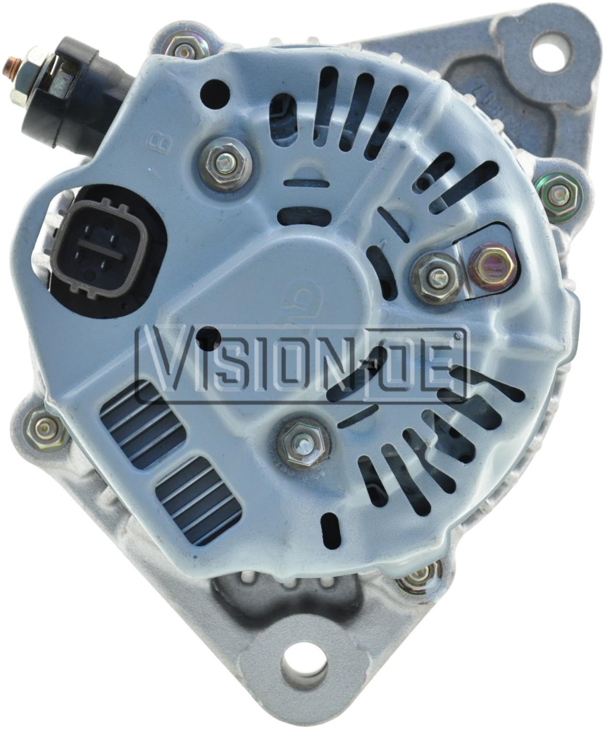 Vision 13767 Remanufactured Alternator