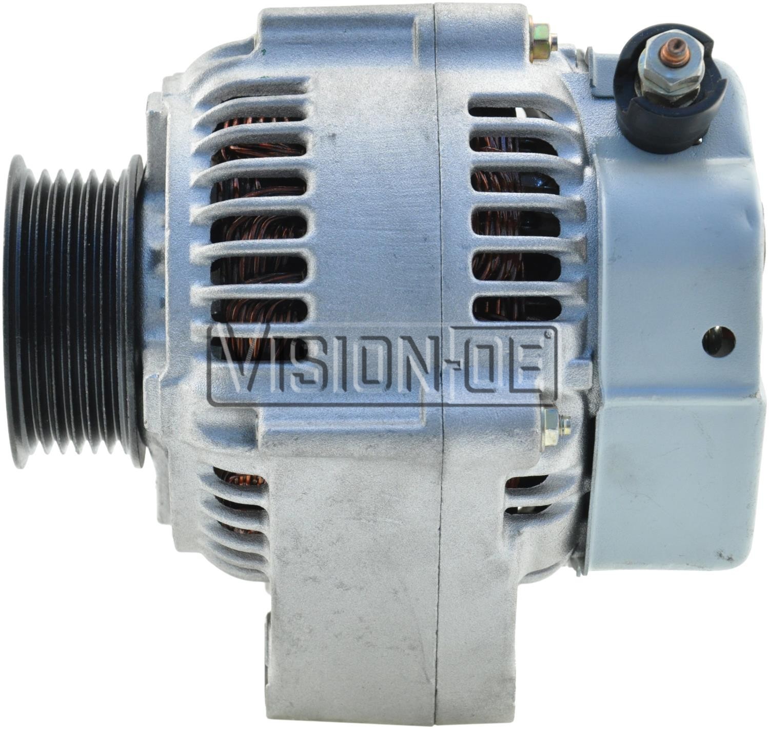 Vision 13767 Remanufactured Alternator - Image 3