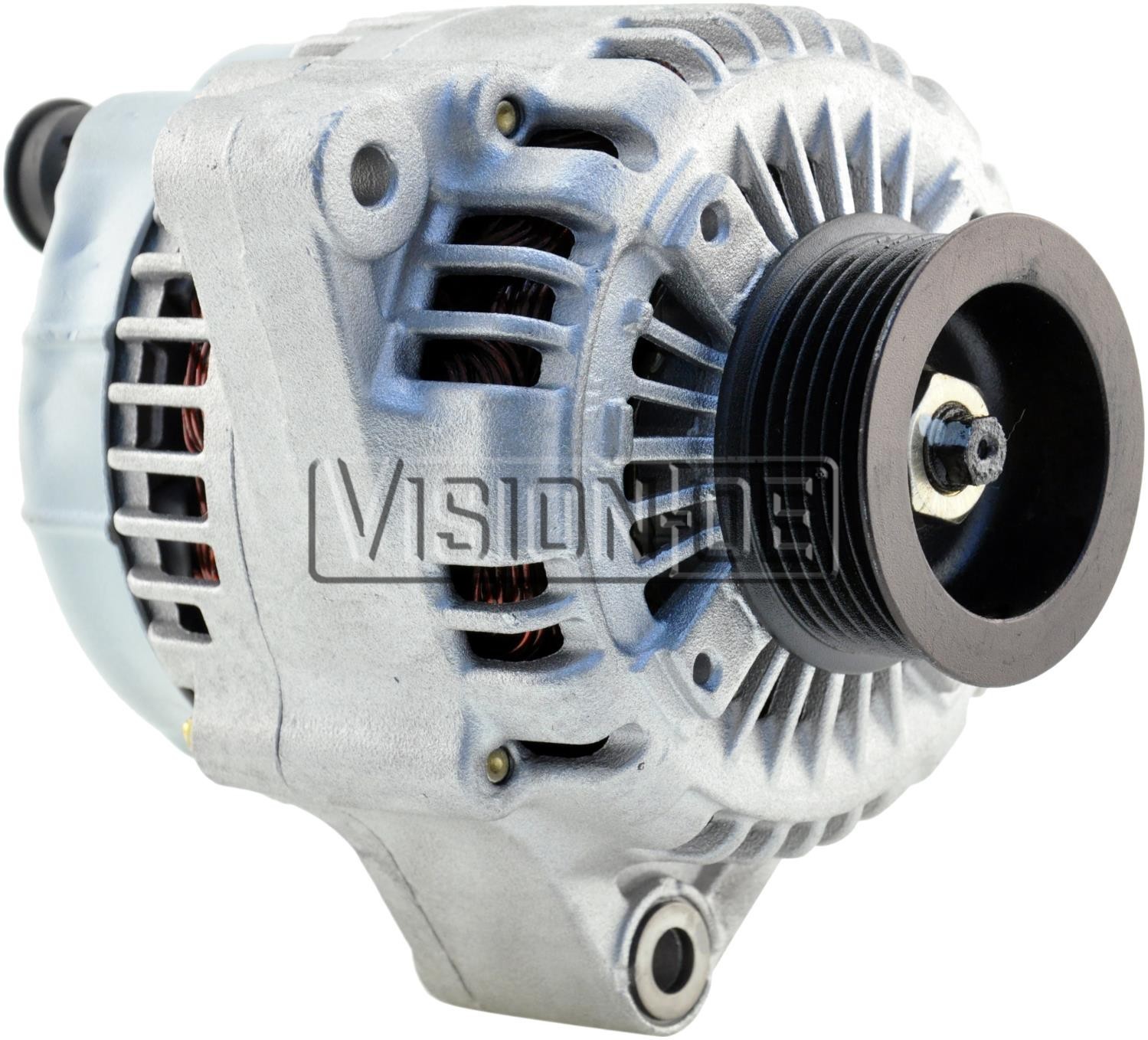 Vision 13769 Remanufactured Alternator - Image 2
