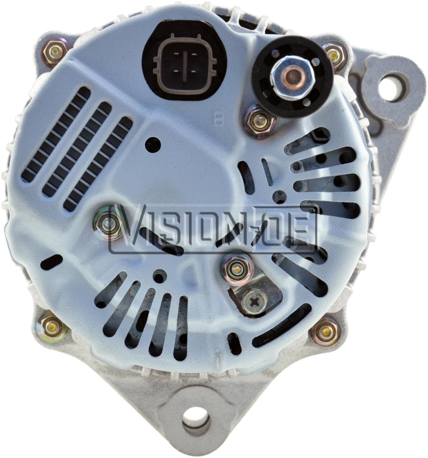 Vision 13769 Remanufactured Alternator