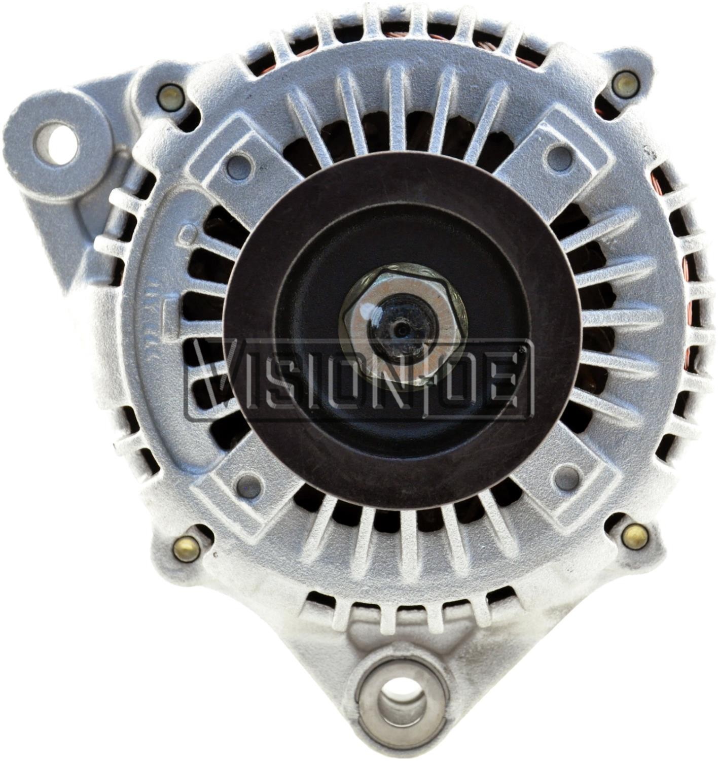 Vision 13769 Remanufactured Alternator - Image 4