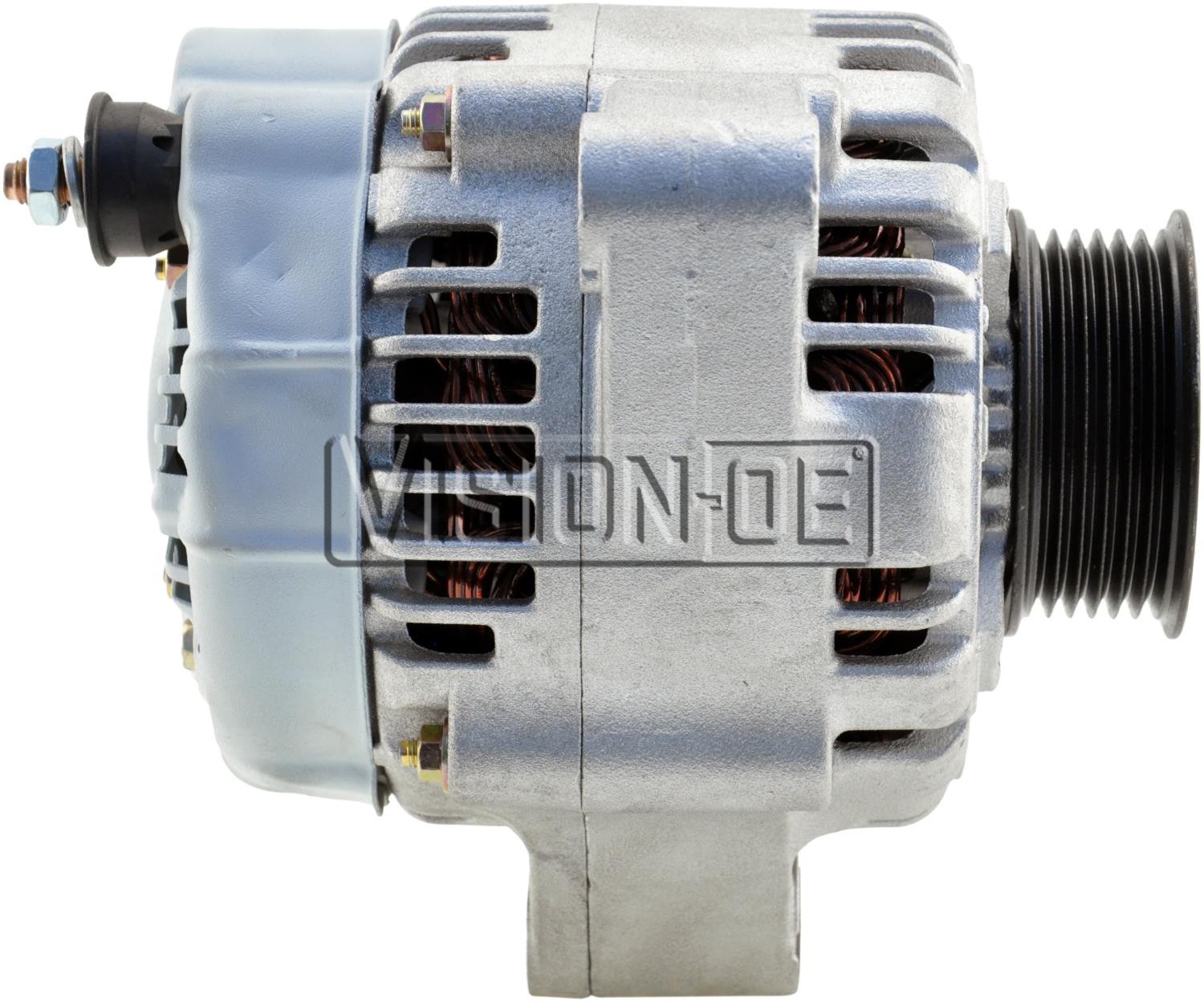 Vision 13769 Remanufactured Alternator - Image 5