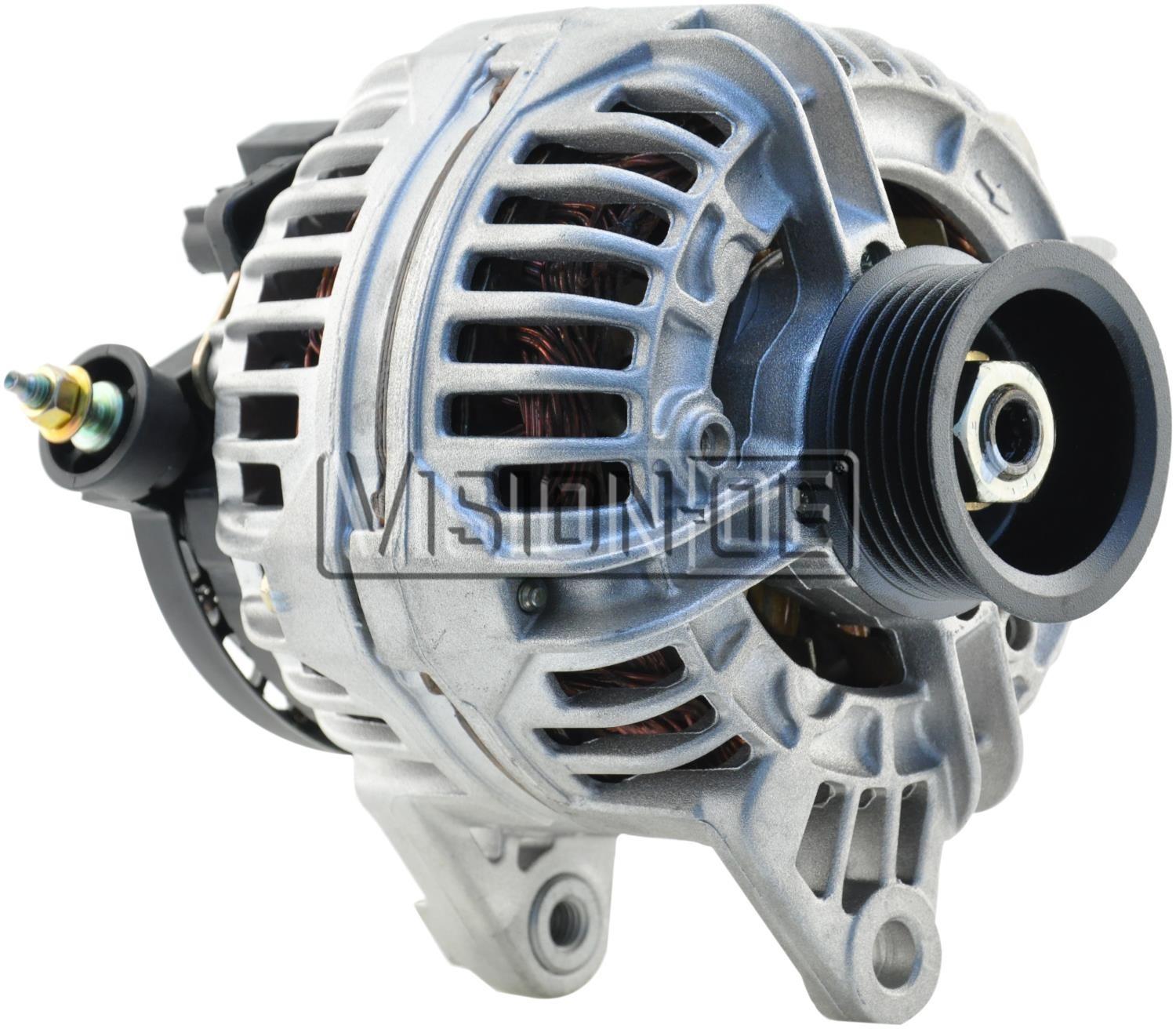 Vision 13777 Remanufactured Alternator - Image 2