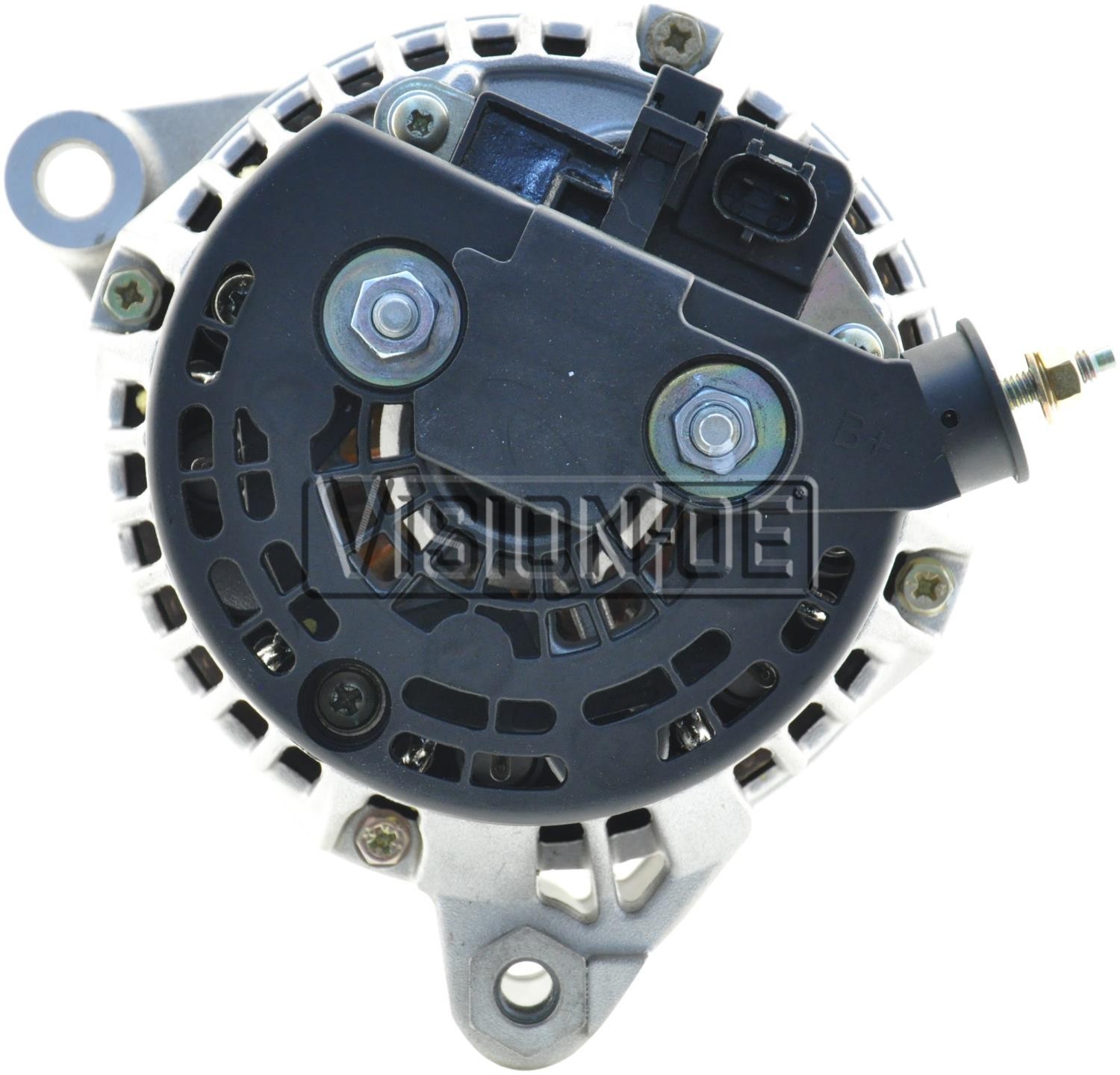 Vision 13777 Remanufactured Alternator - Image 4