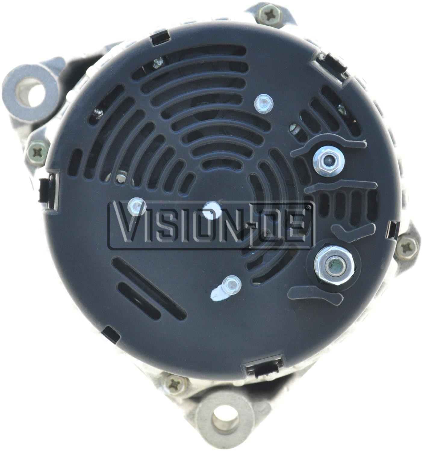 Vision 13779 Remanufactured Alternator