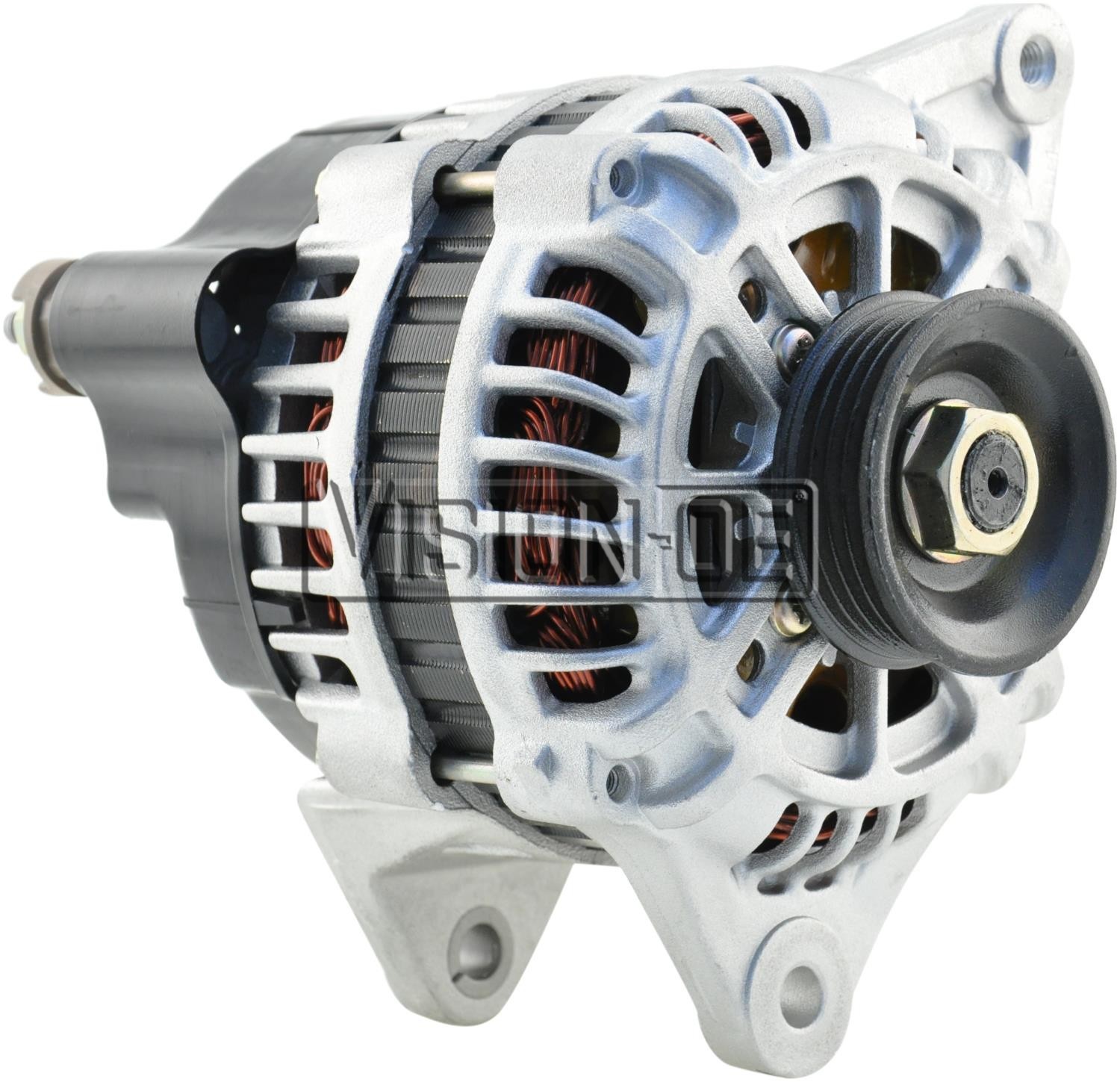 Vision 13783 Remanufactured Alternator - Image 2