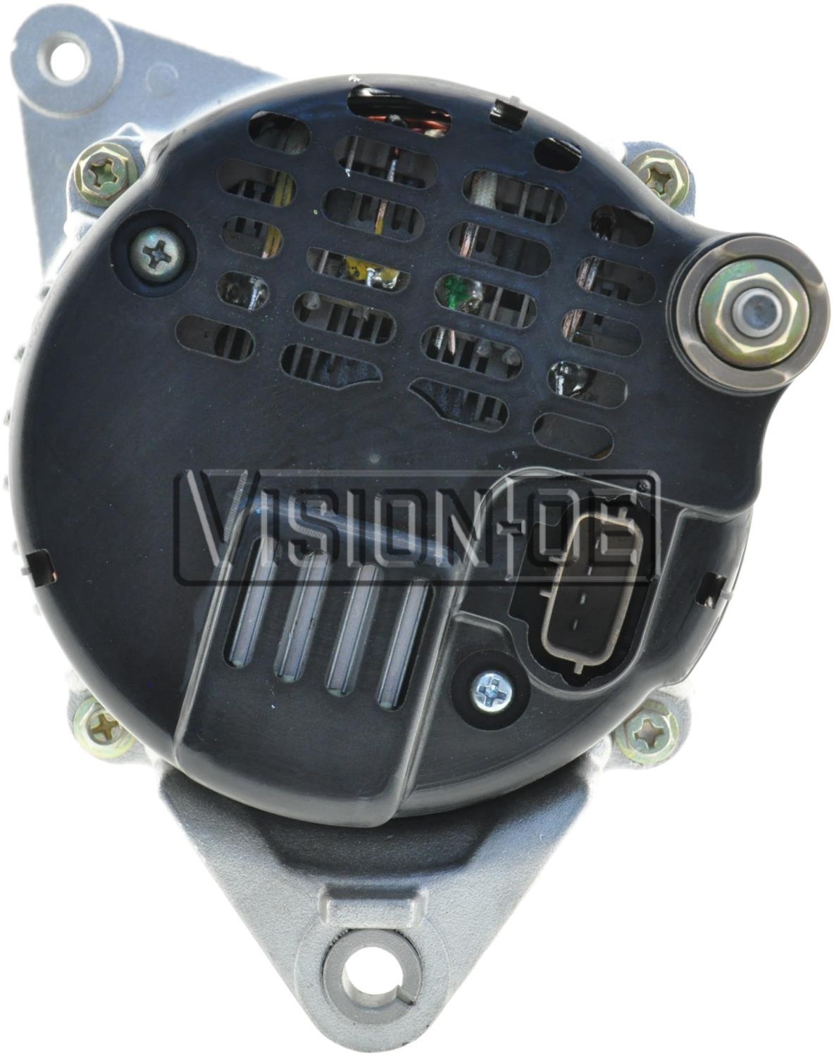 Vision 13783 Remanufactured Alternator