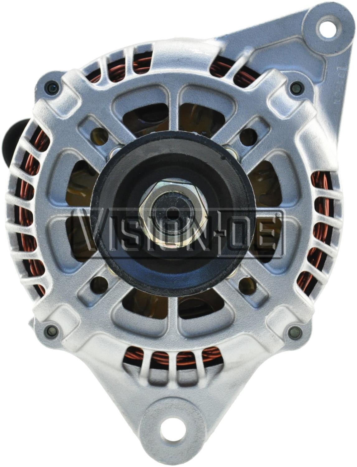 Vision 13783 Remanufactured Alternator - Image 4