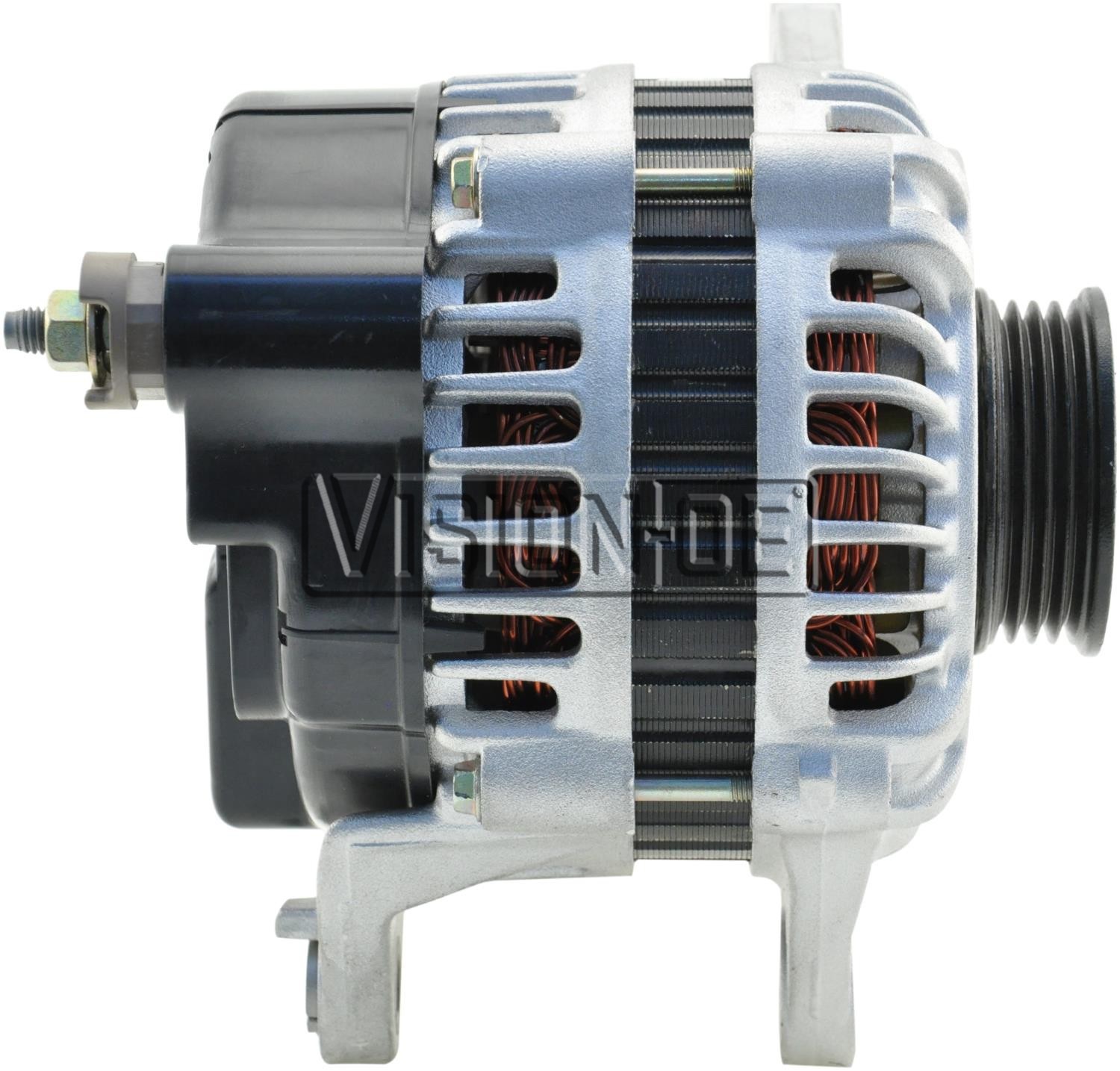 Vision 13783 Remanufactured Alternator - Image 5