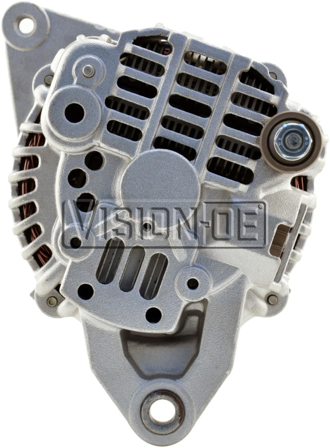 Vision 13787 Remanufactured Alternator - Image 4