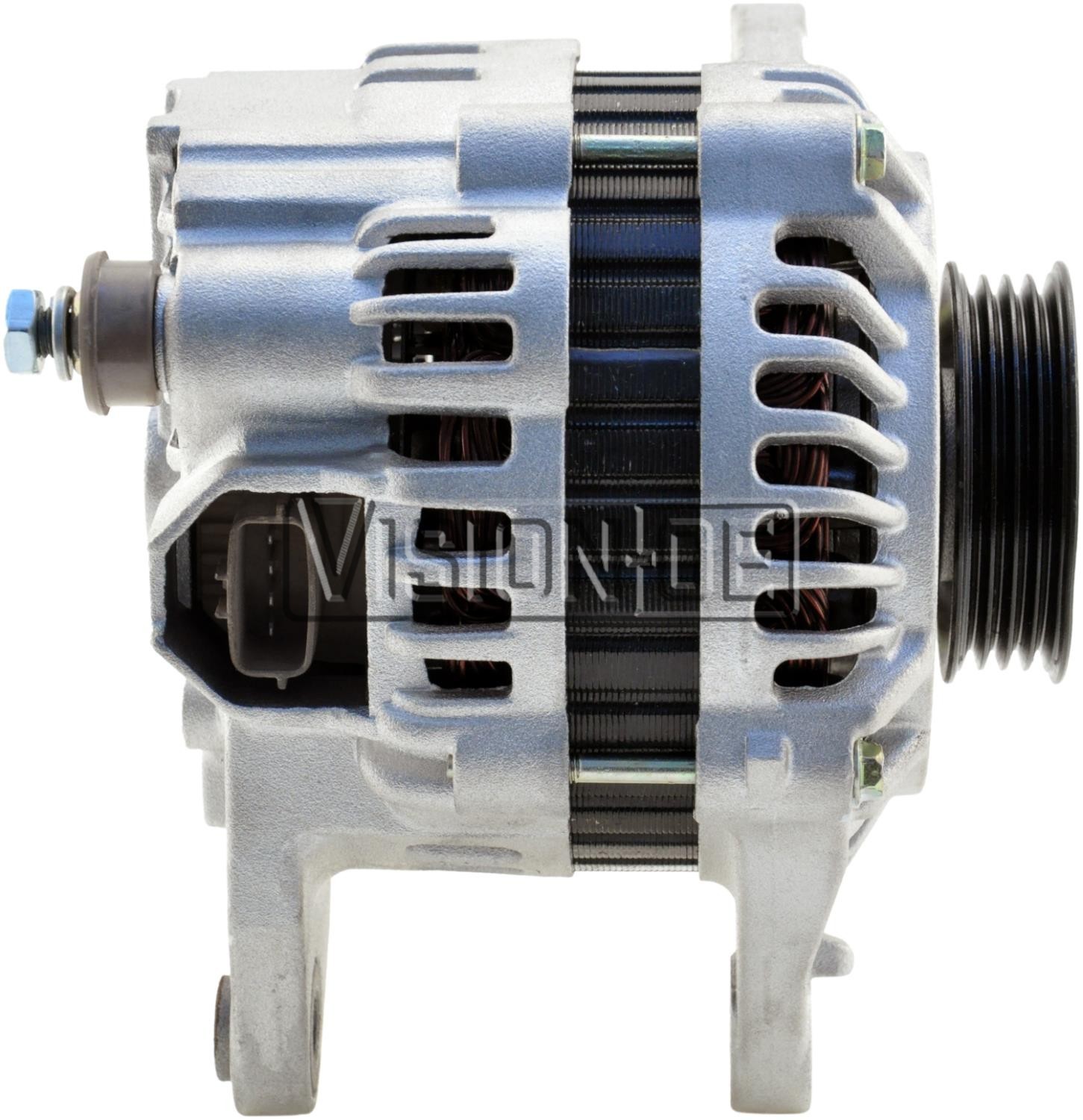 Vision 13787 Remanufactured Alternator