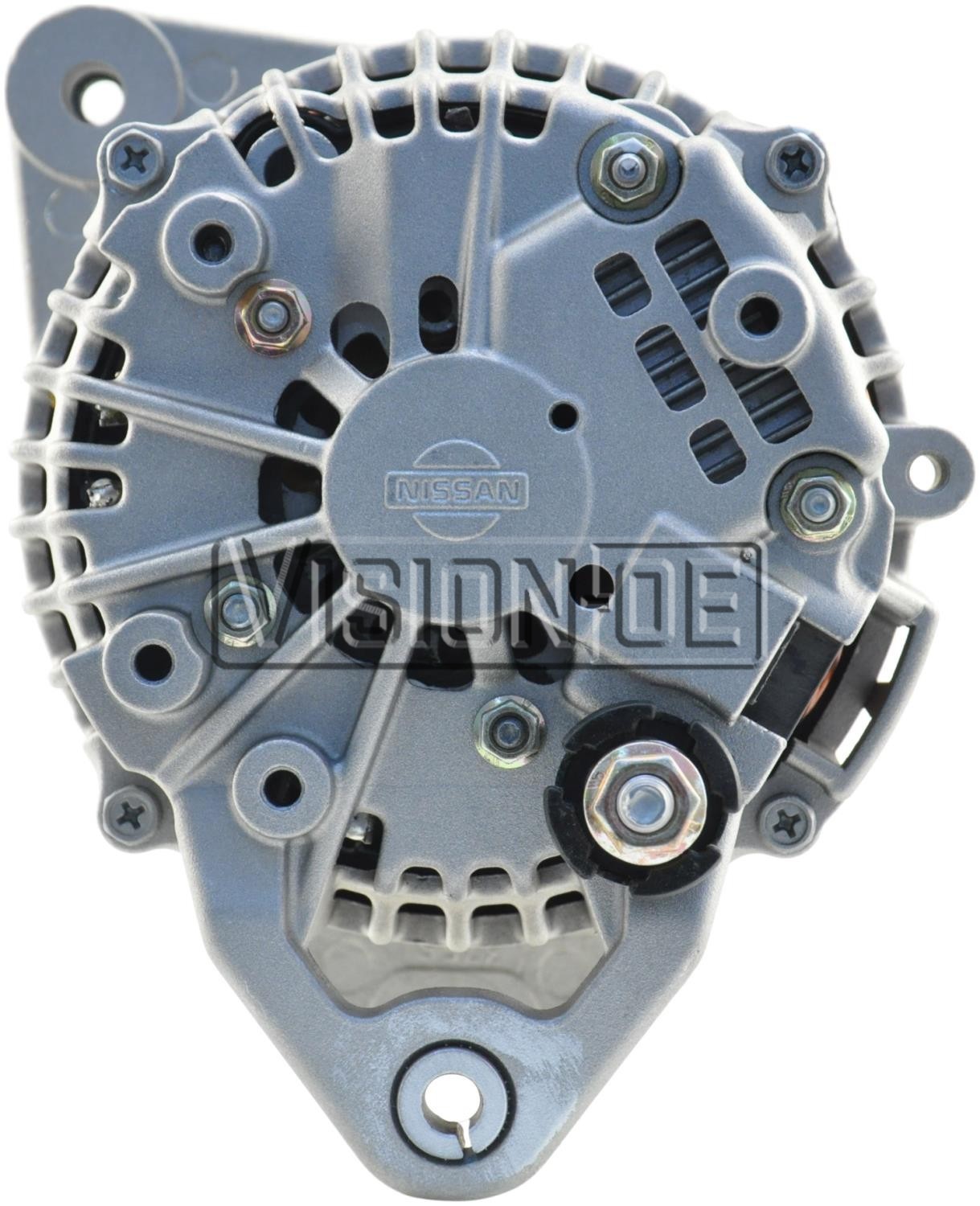 Vision 13789 Remanufactured Alternator - Image 2