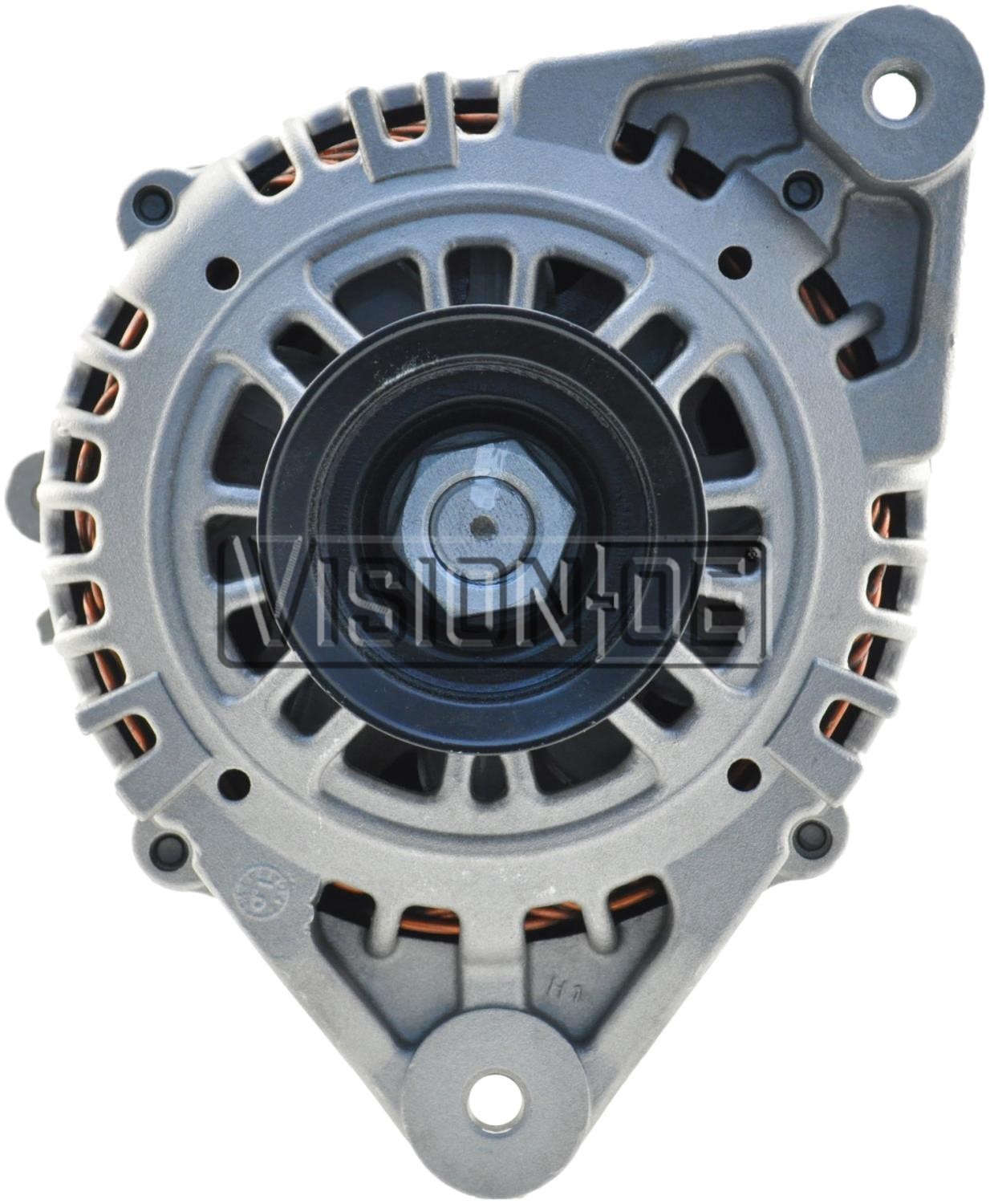 Vision 13789 Remanufactured Alternator