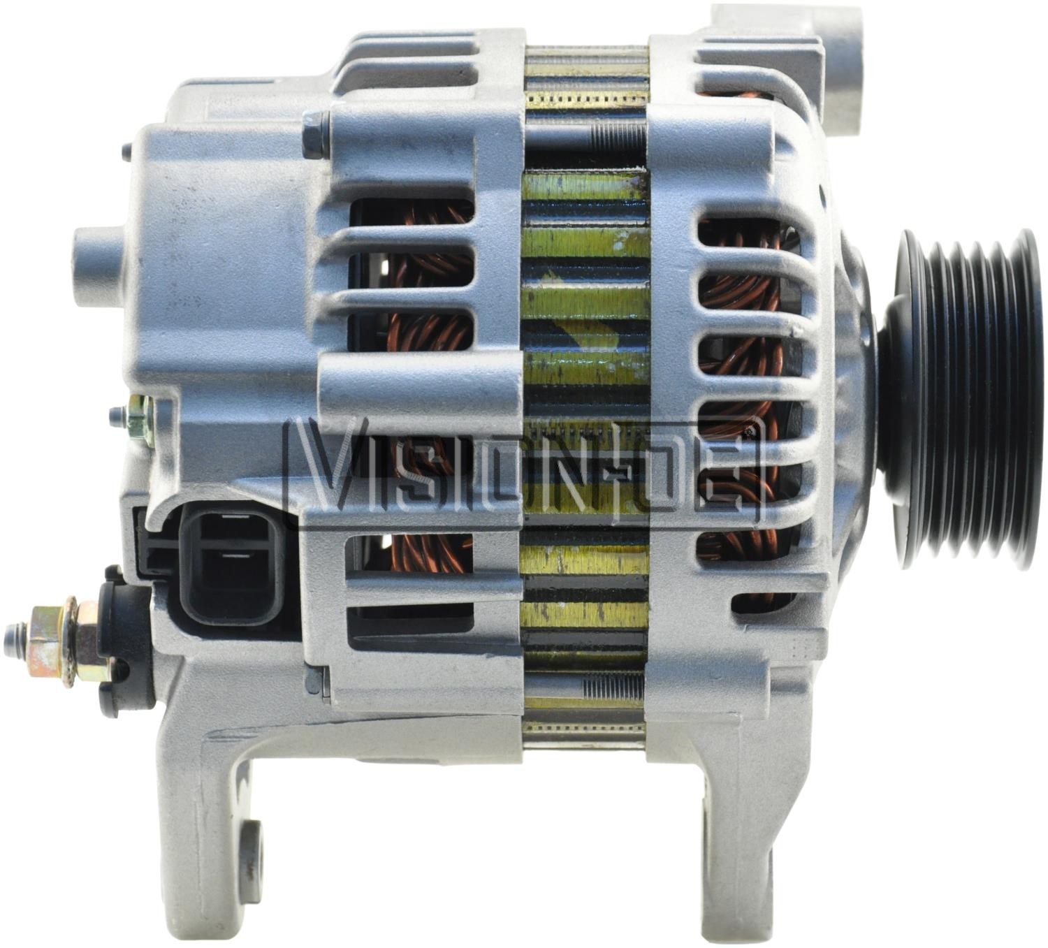 Vision 13789 Remanufactured Alternator - Image 5