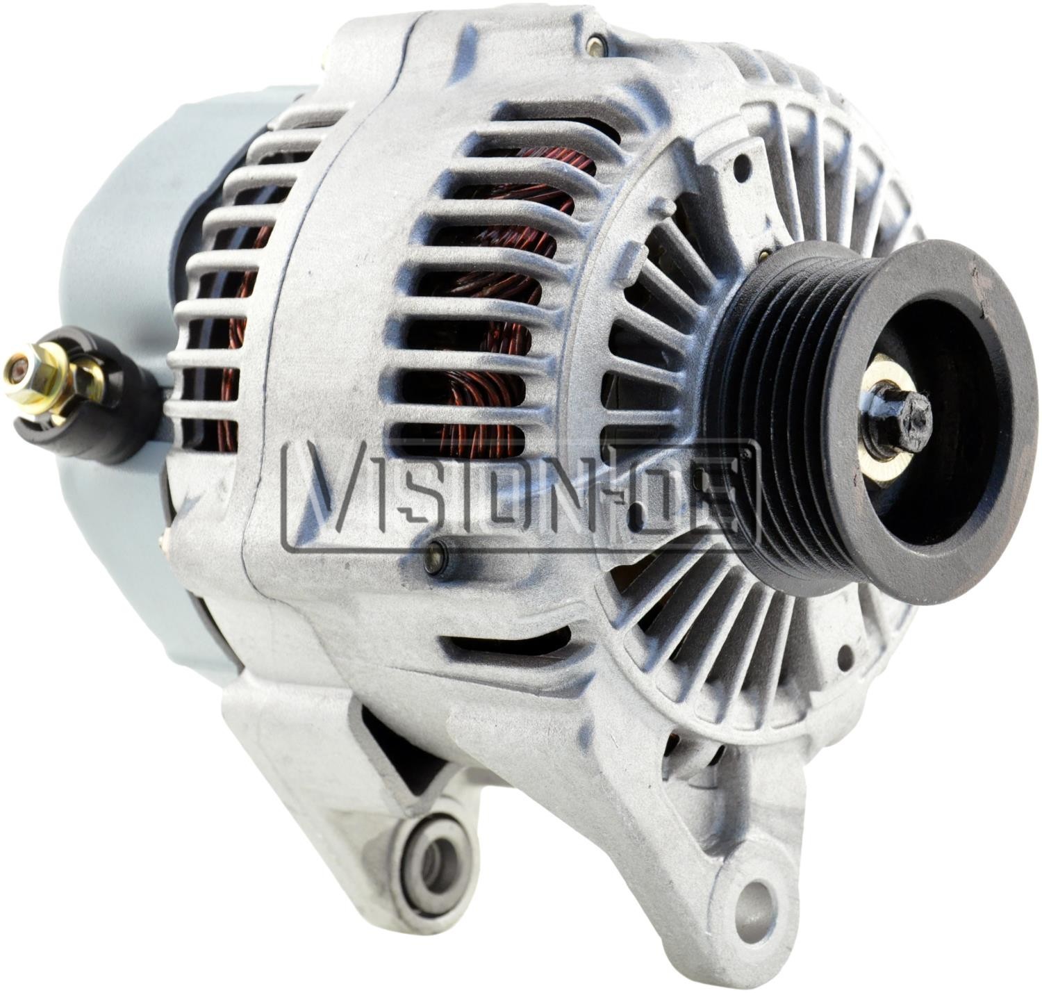 Vision 13790 Remanufactured Alternator - Image 4