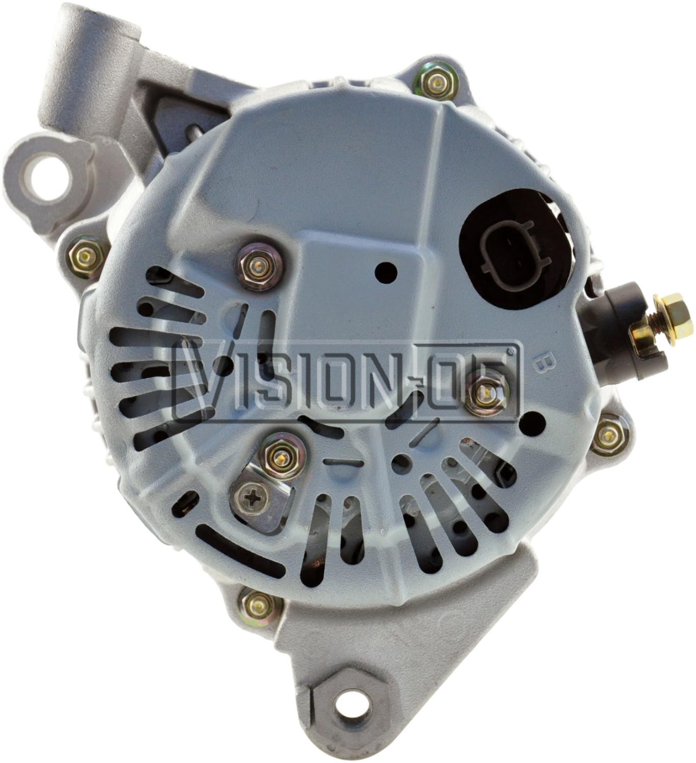 Vision 13790 Remanufactured Alternator - Image 5