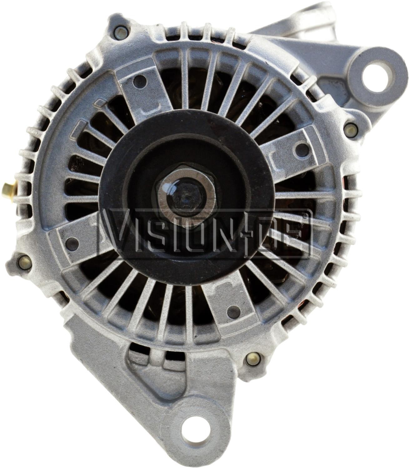 Vision 13790 Remanufactured Alternator