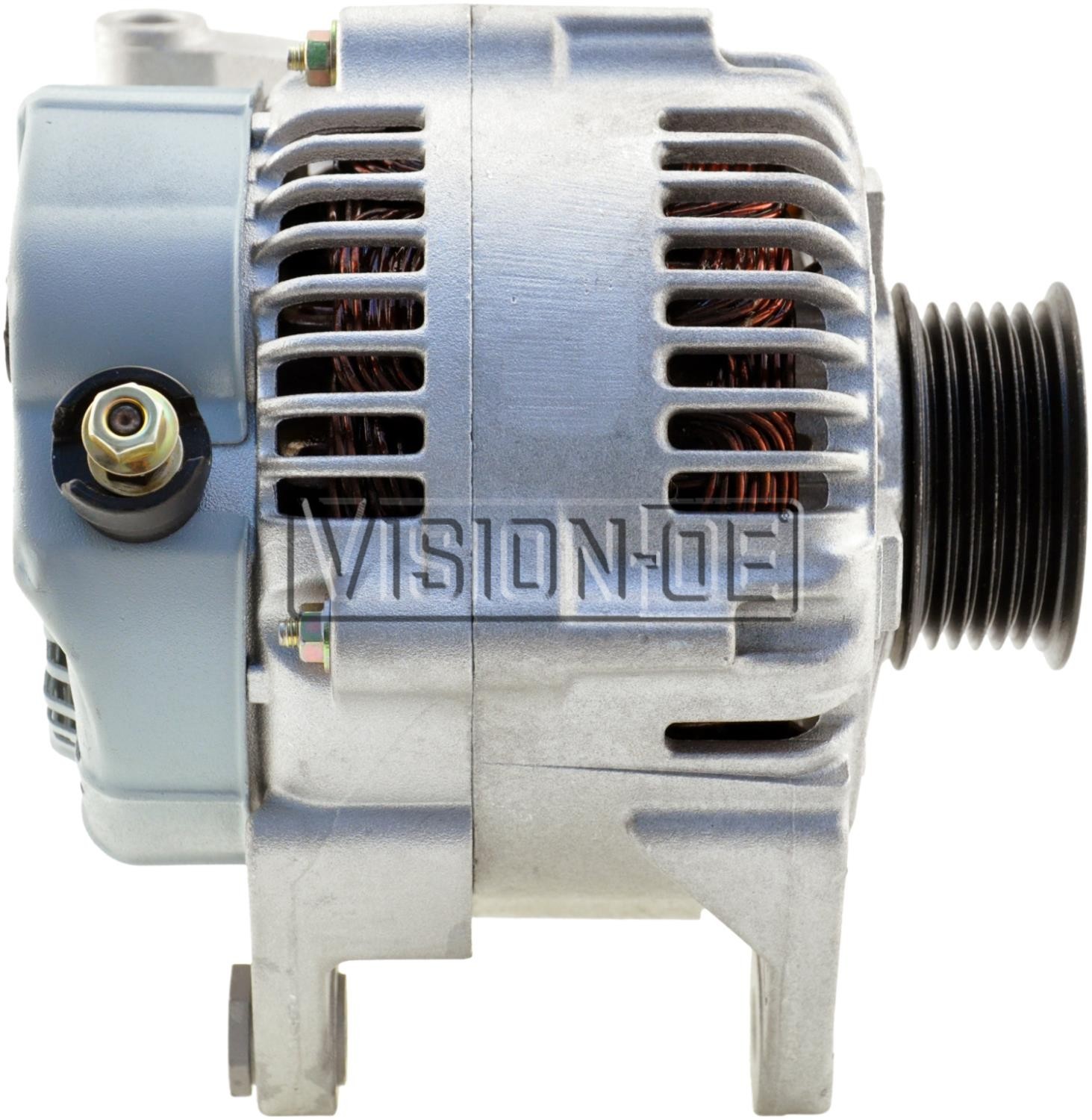 Vision 13790 Remanufactured Alternator - Image 2