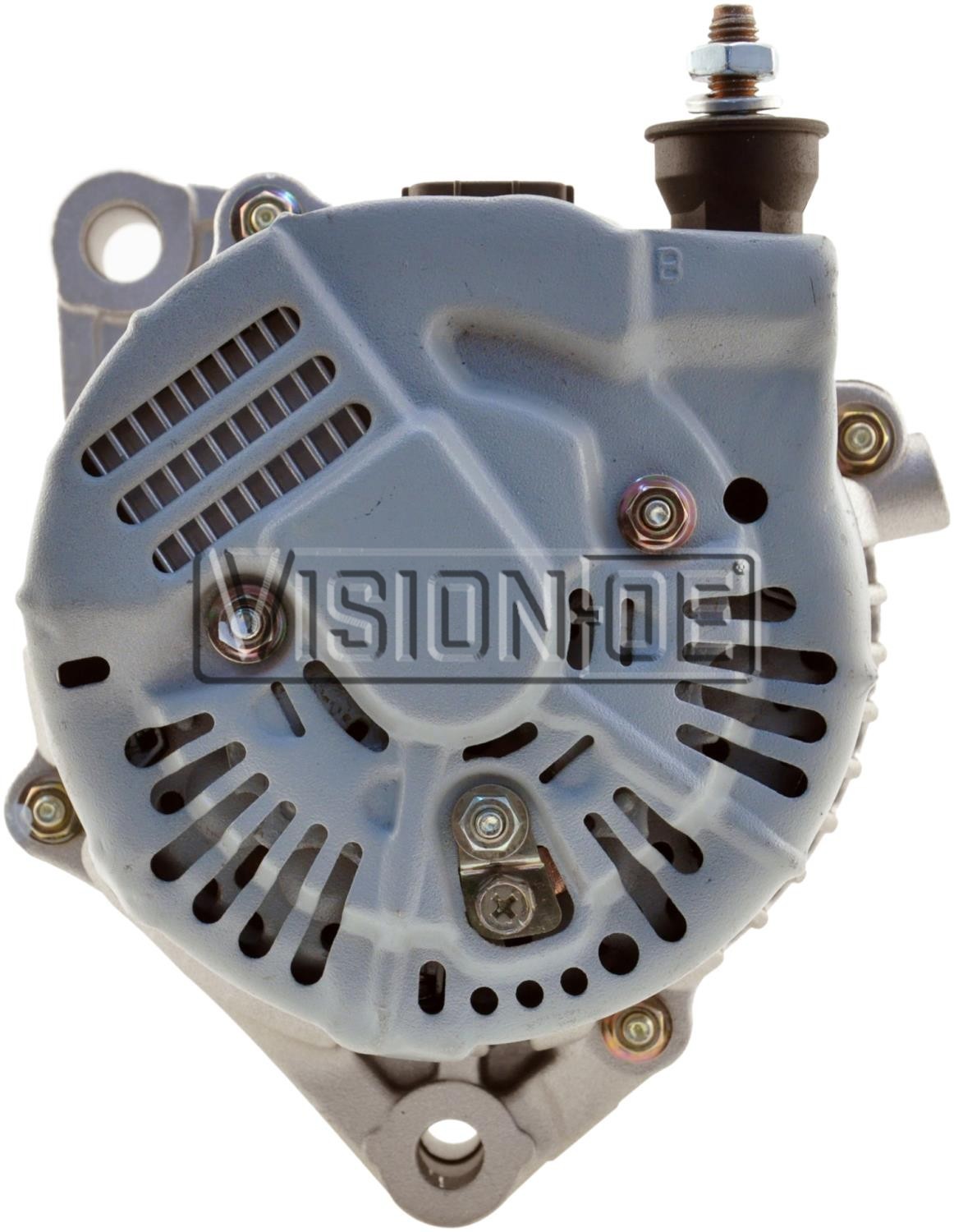 Vision 13791 Remanufactured Alternator - Image 2