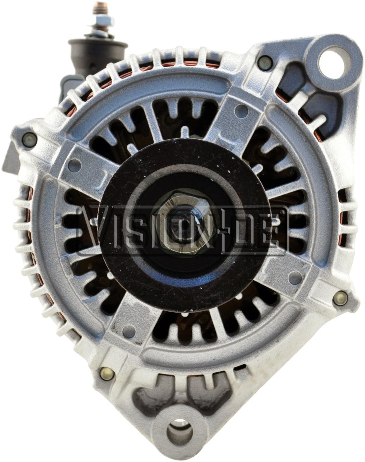Vision 13791 Remanufactured Alternator - Image 4