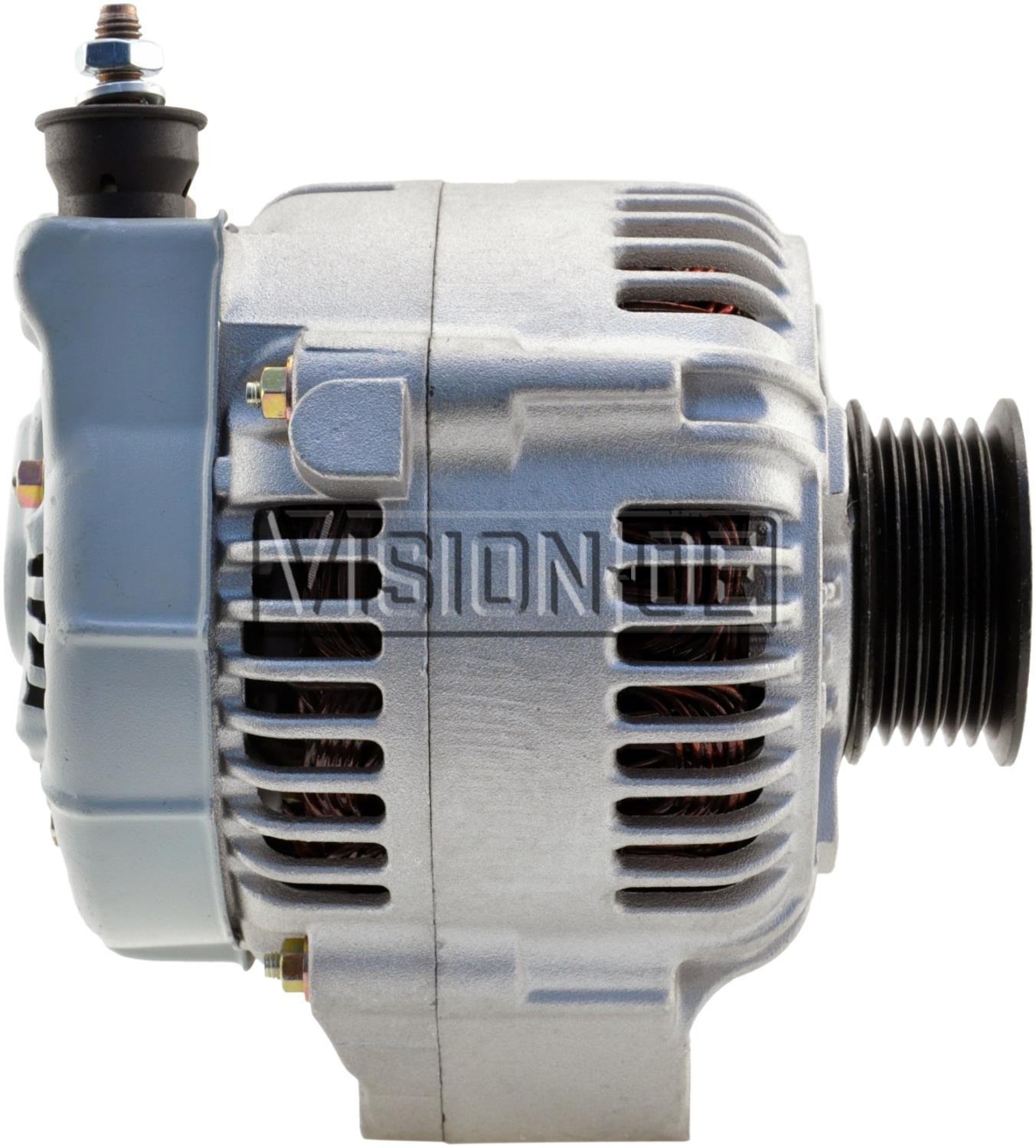 Vision 13791 Remanufactured Alternator - Image 5