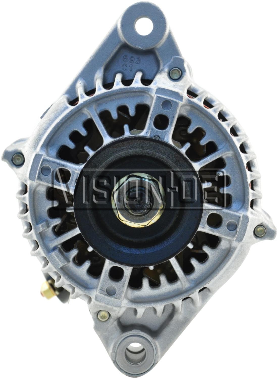 Vision 13794 Remanufactured Alternator - Image 5