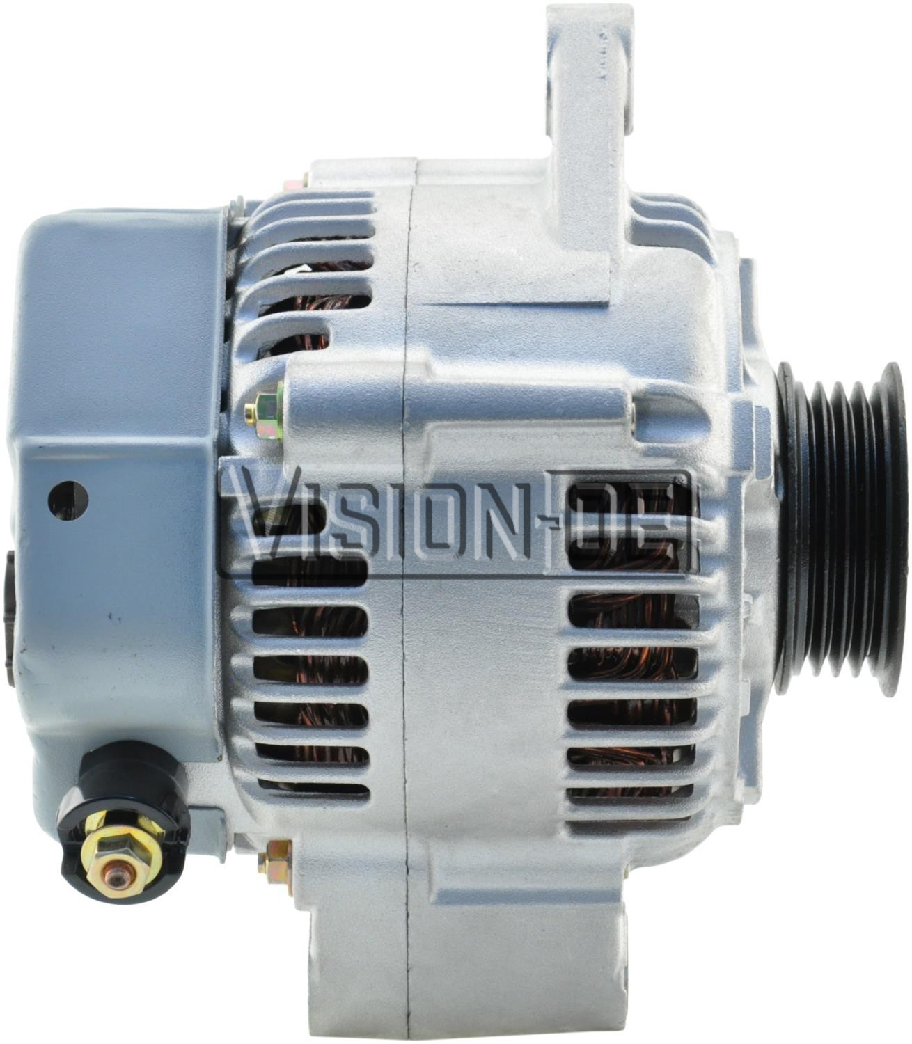 Vision 13794 Remanufactured Alternator