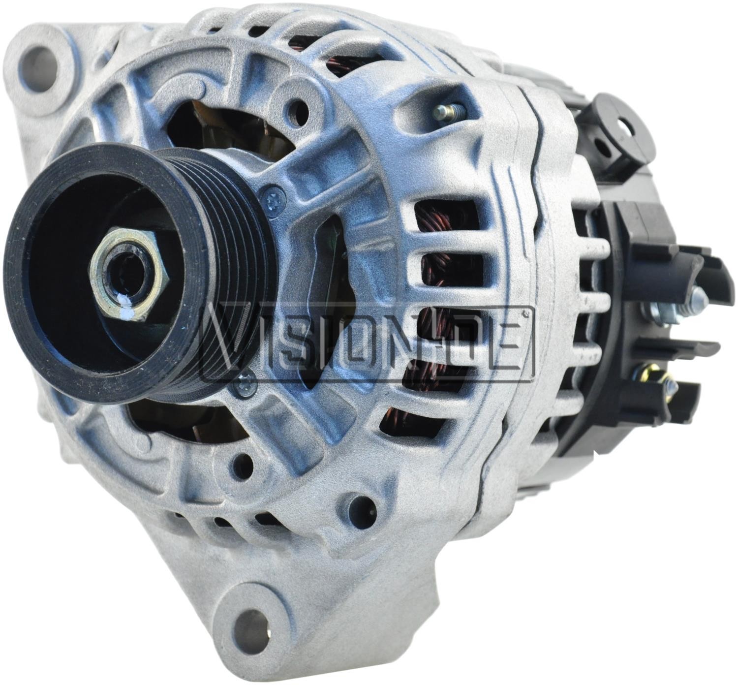 Vision 13798 Remanufactured Alternator - Image 2