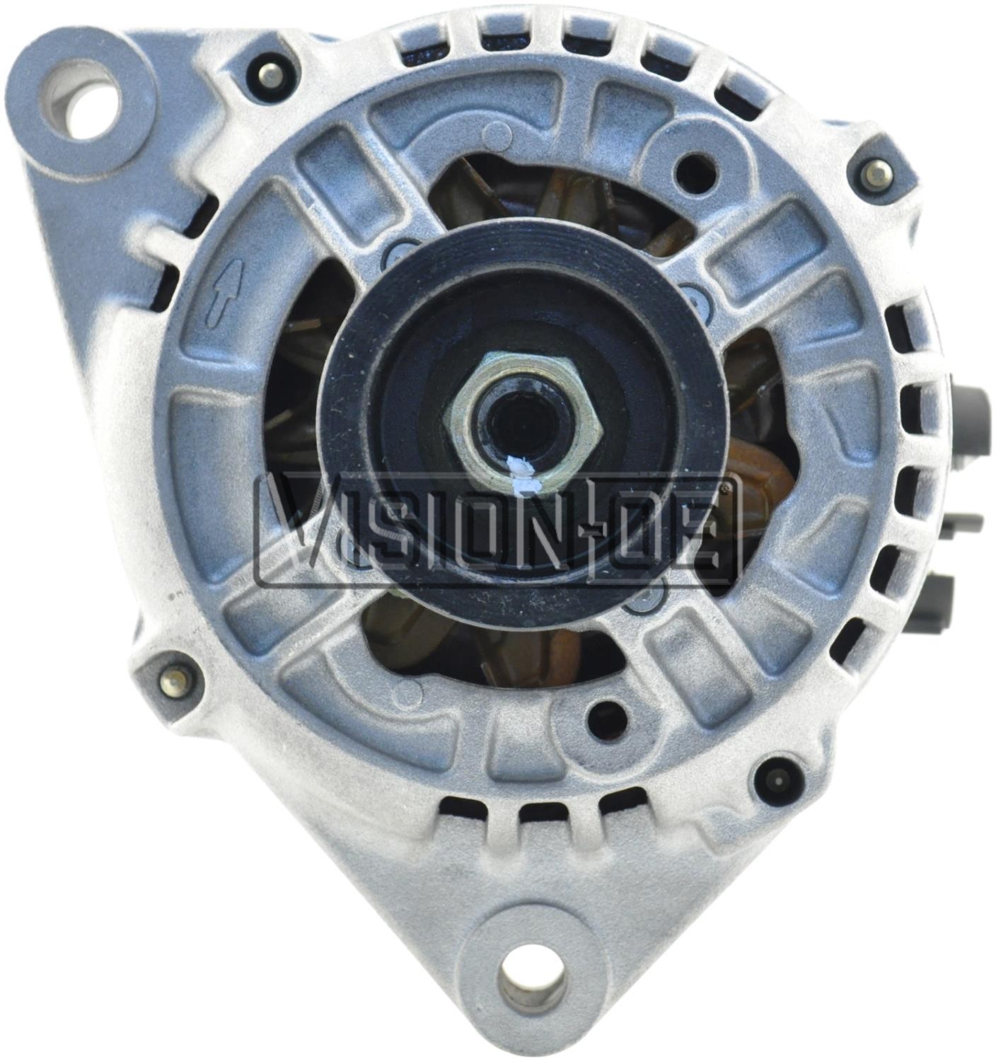Vision 13798 Remanufactured Alternator - Image 4