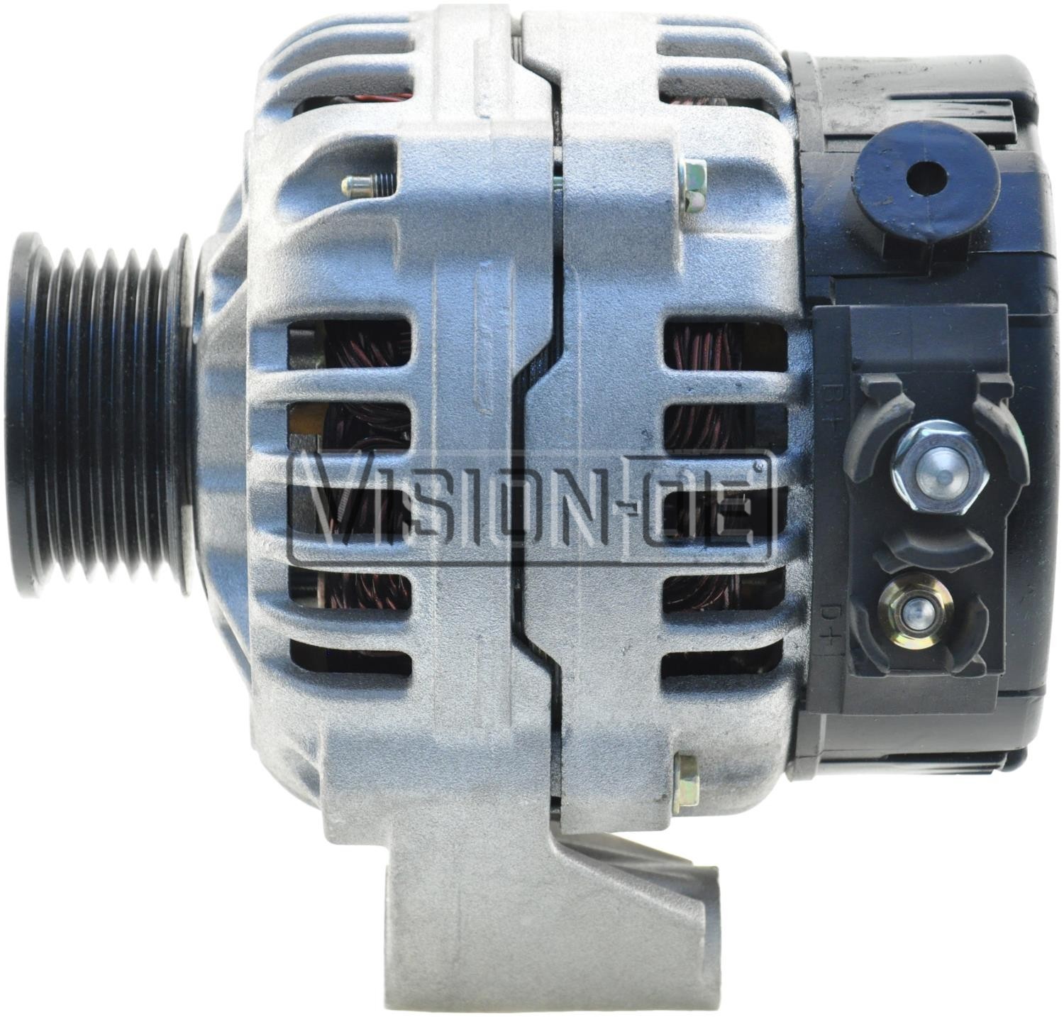 Vision 13798 Remanufactured Alternator - Image 5