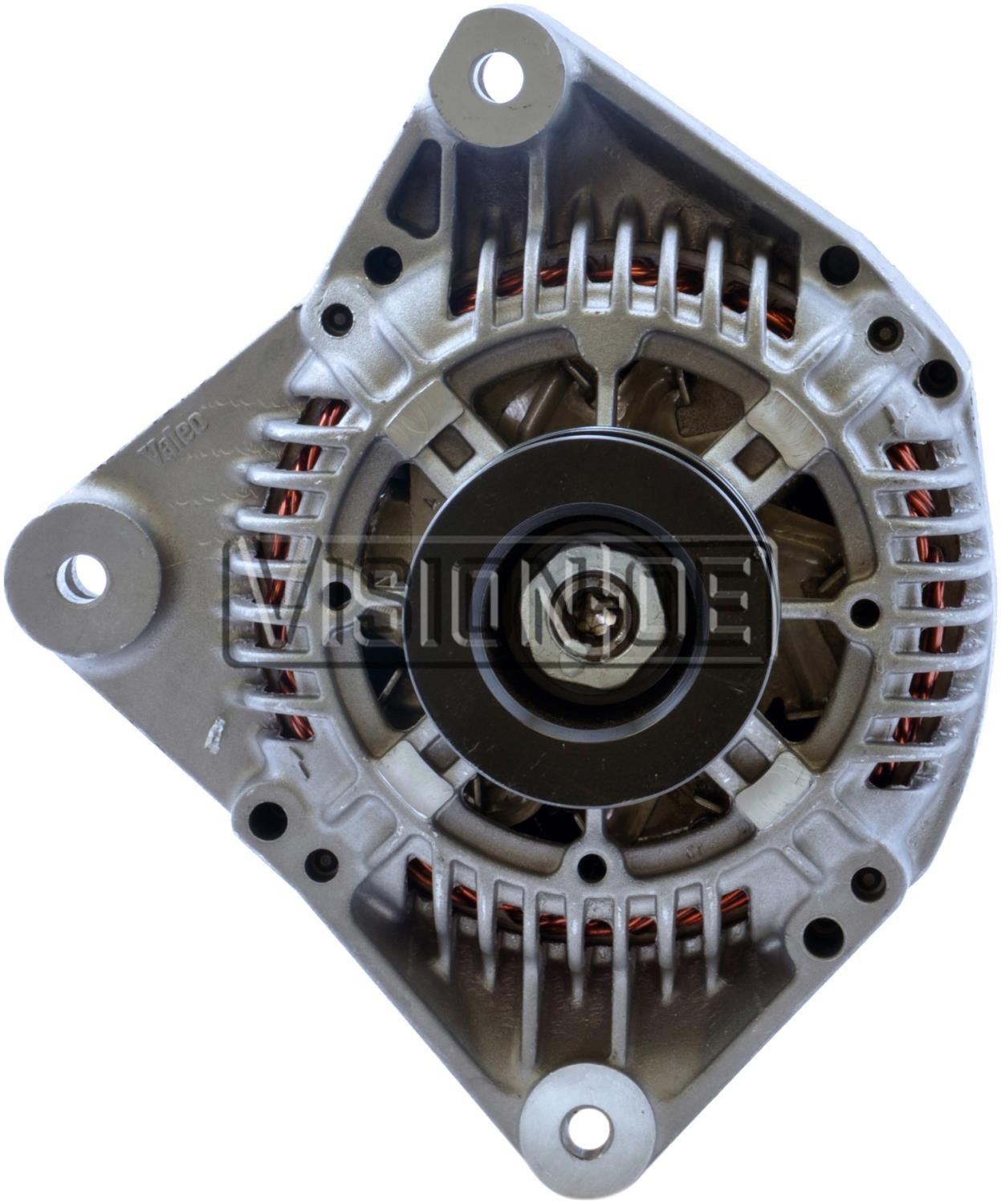Vision 13799 Remanufactured Alternator