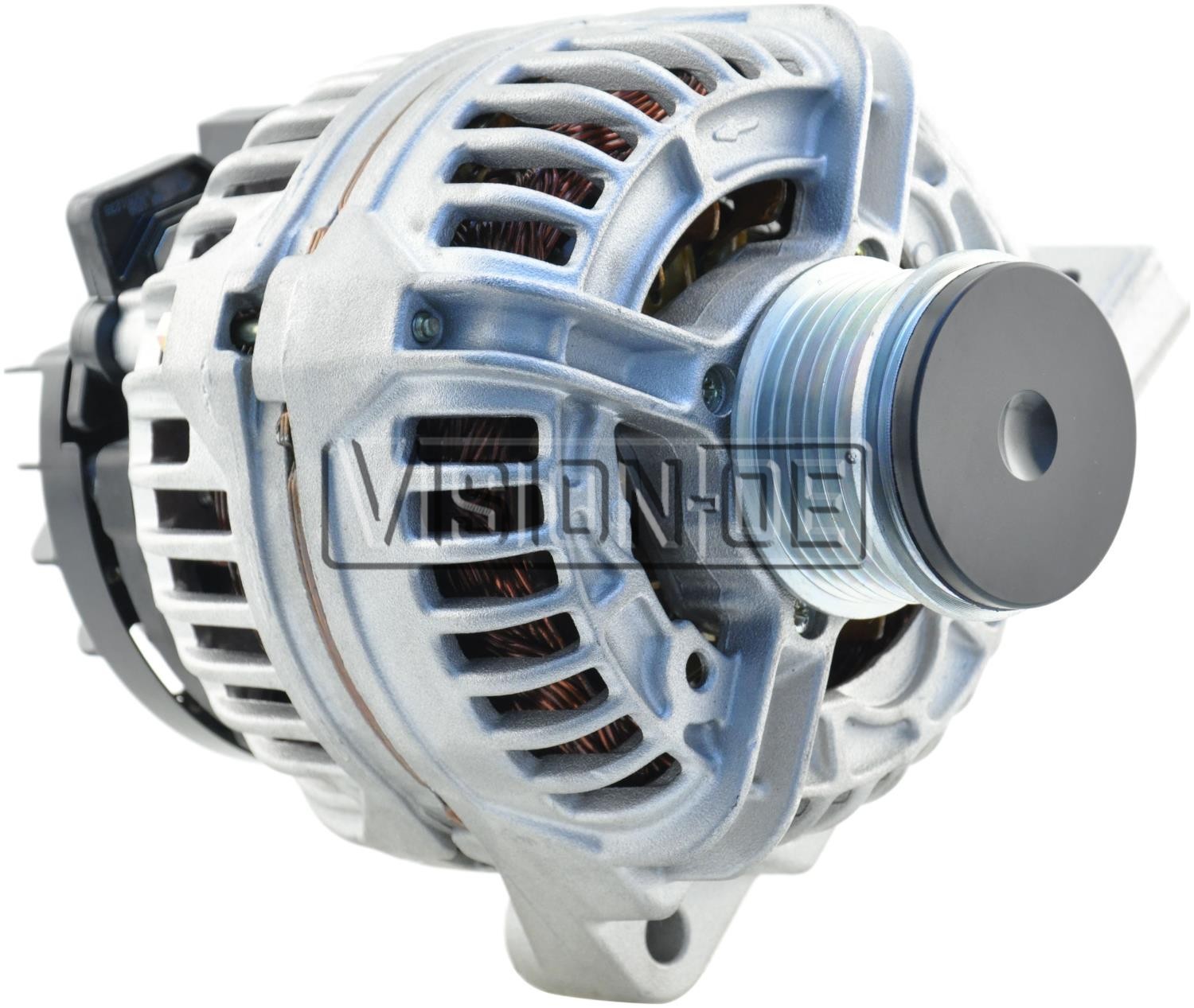 Vision 13801 Remanufactured Alternator