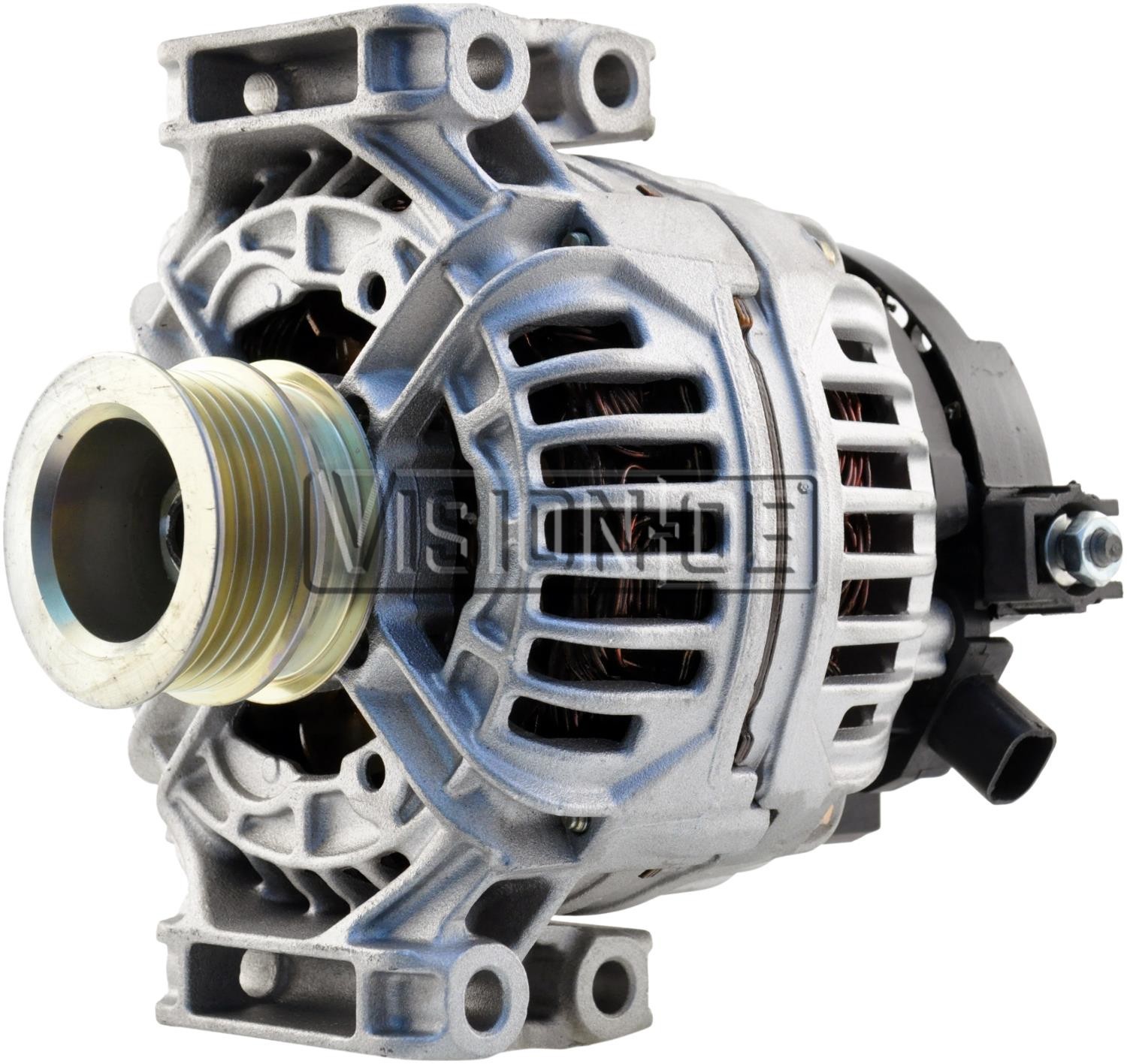 Vision 13804 Remanufactured Alternator - Image 3
