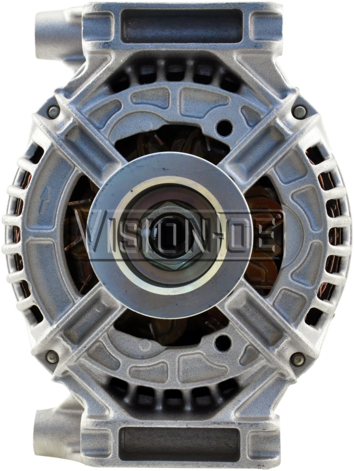 Vision 13804 Remanufactured Alternator