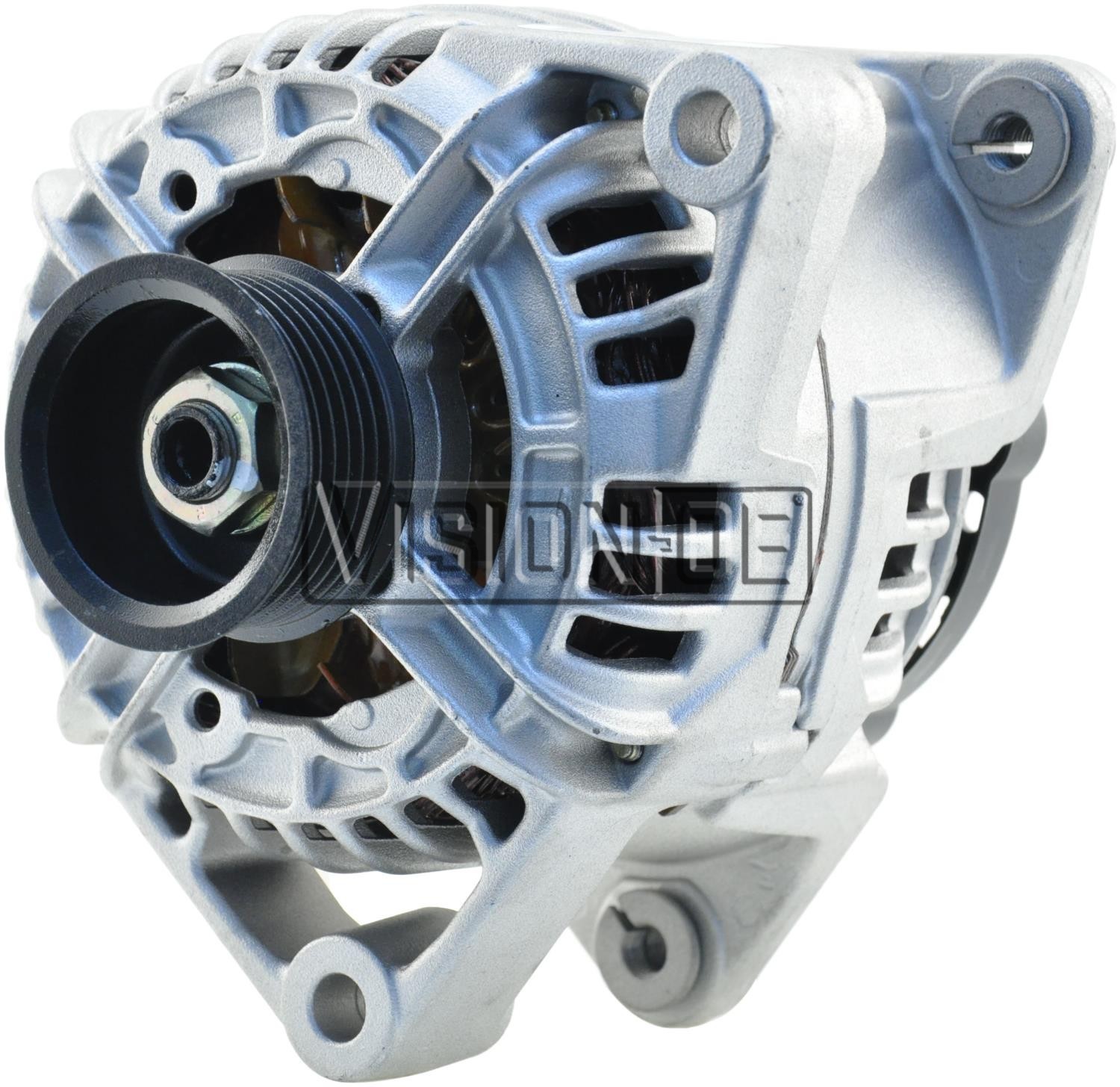 Vision 13805 Remanufactured Alternator - Image 3