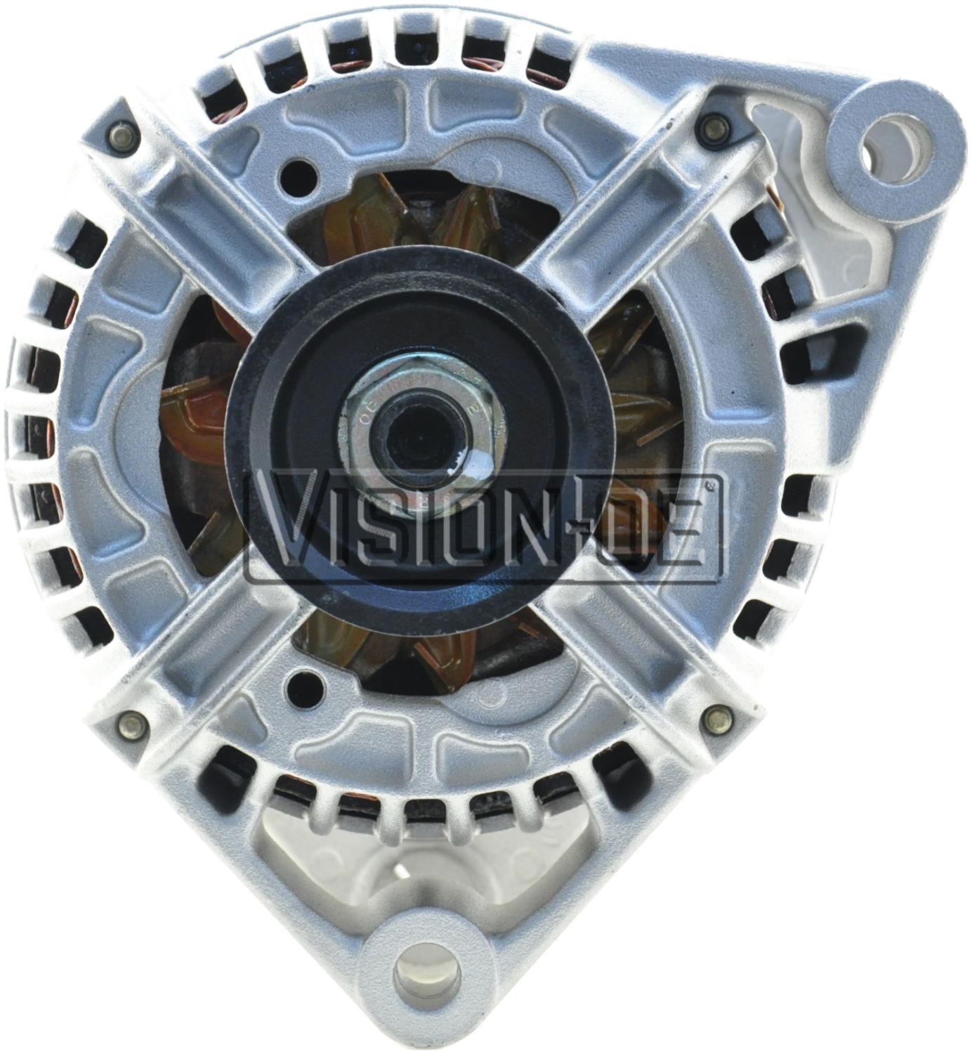 Vision 13805 Remanufactured Alternator - Image 2