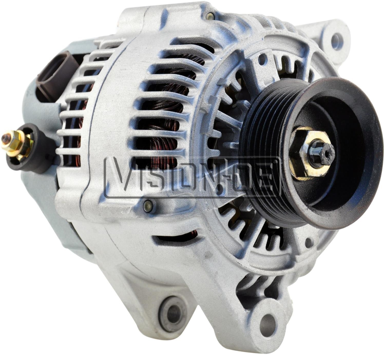 Vision 13806 Remanufactured Alternator - Image 2