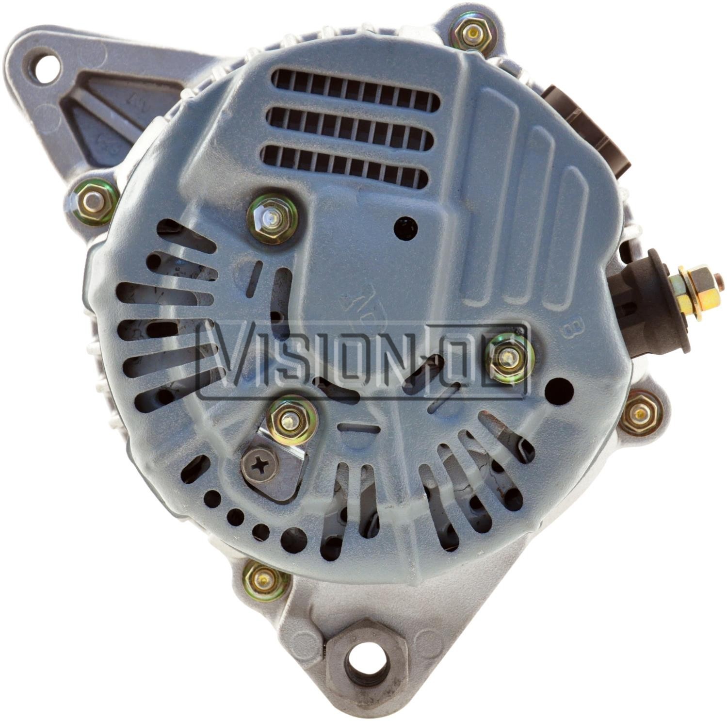 Vision 13806 Remanufactured Alternator - Image 5