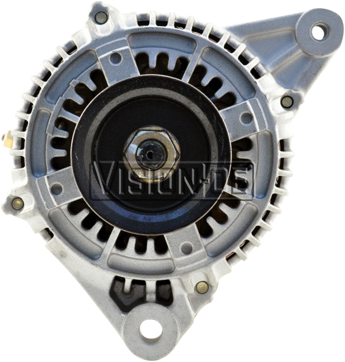 Vision 13806 Remanufactured Alternator - Image 3