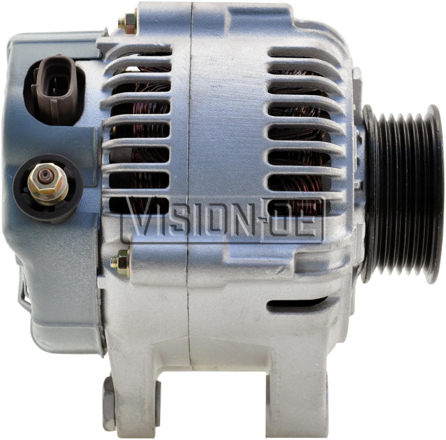 Vision 13806 Remanufactured Alternator