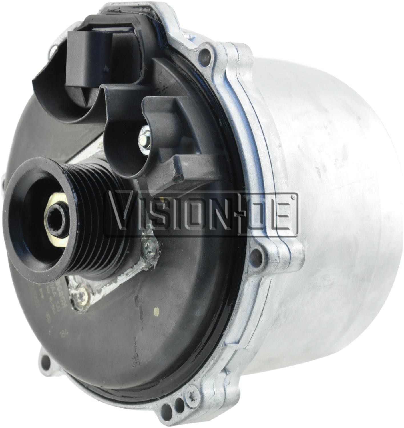 Vision 13815 Remanufactured Alternator
