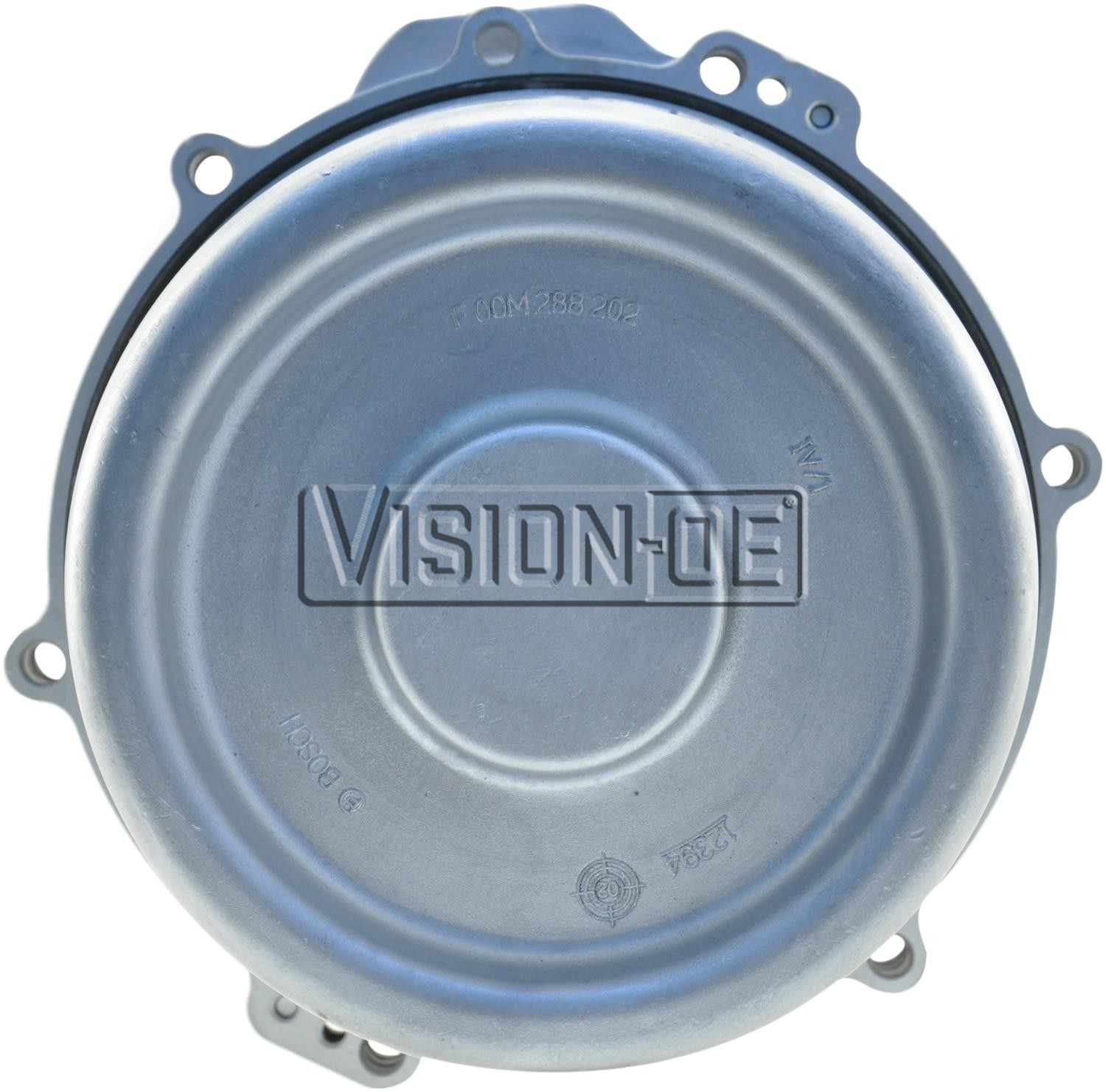 Vision 13815 Remanufactured Alternator - Image 2