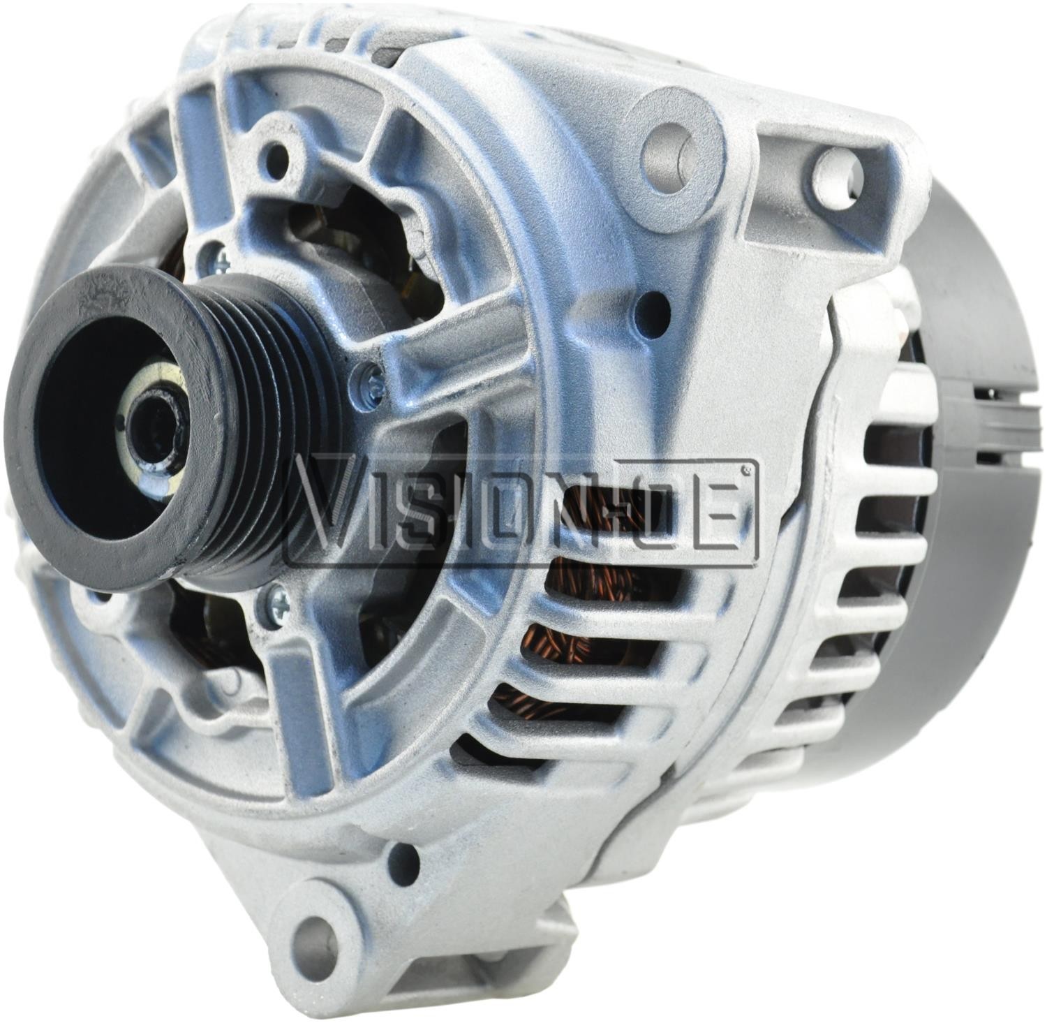 Vision 13819 Remanufactured Alternator - Image 5