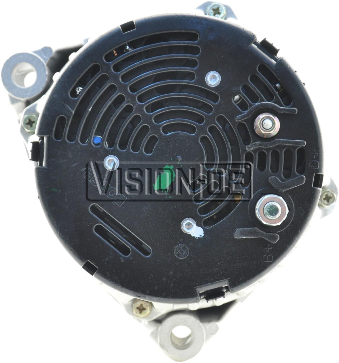 Vision 13819 Remanufactured Alternator - Image 4