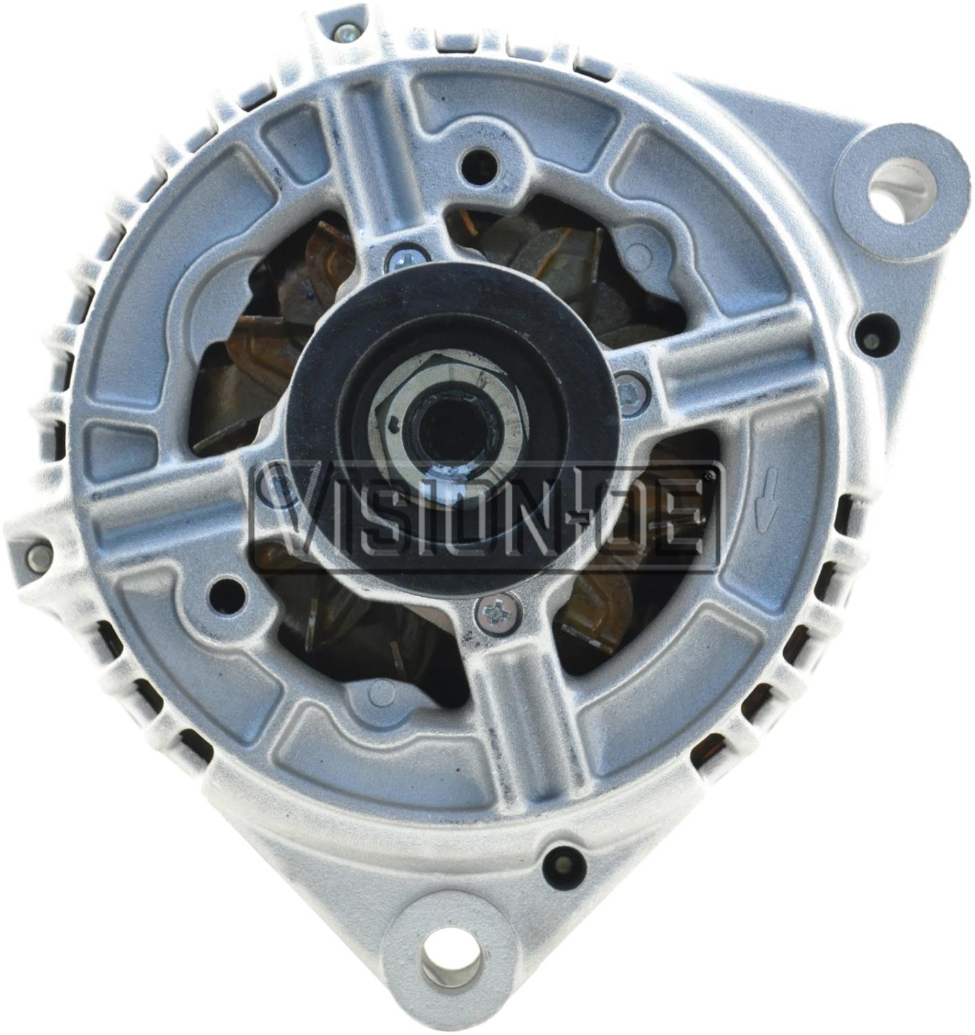 Vision 13819 Remanufactured Alternator - Image 2