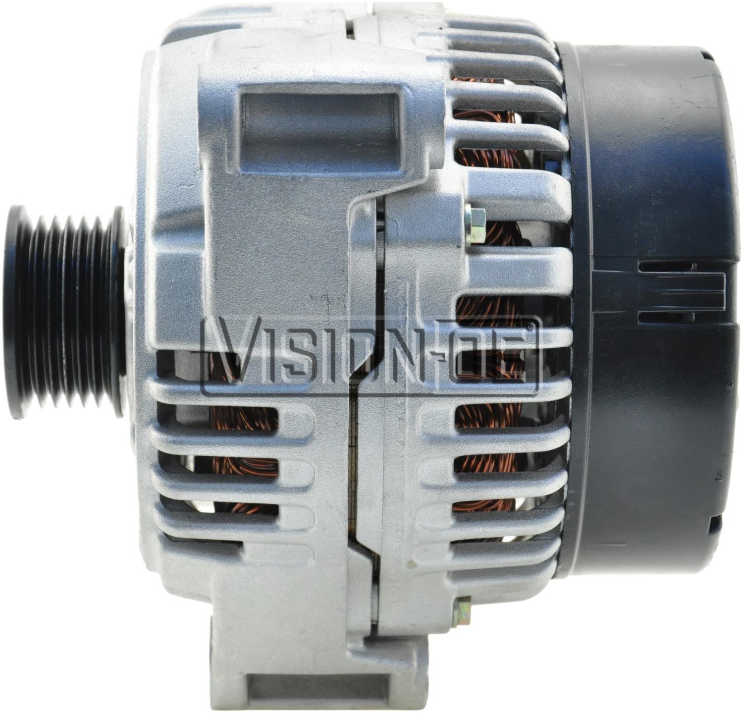 Vision 13819 Remanufactured Alternator