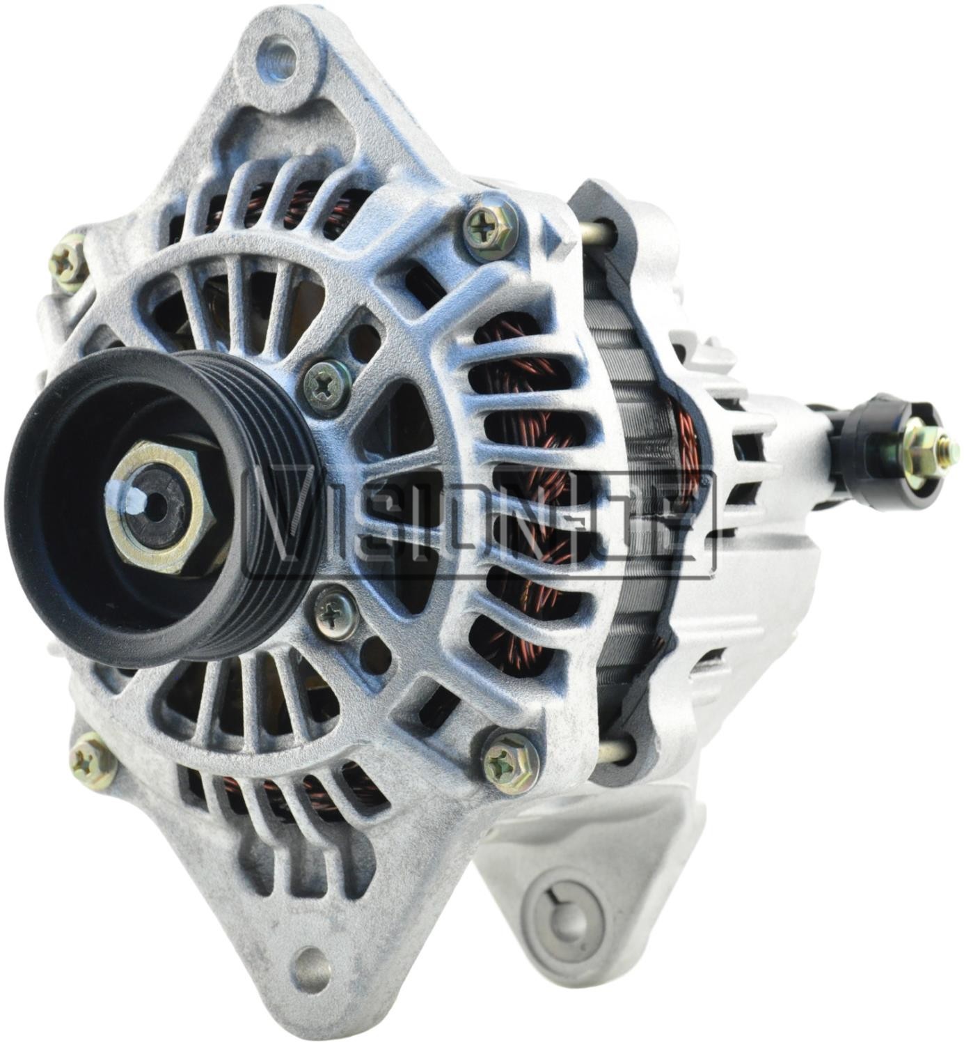 Vision 13820 Remanufactured Alternator - Image 4