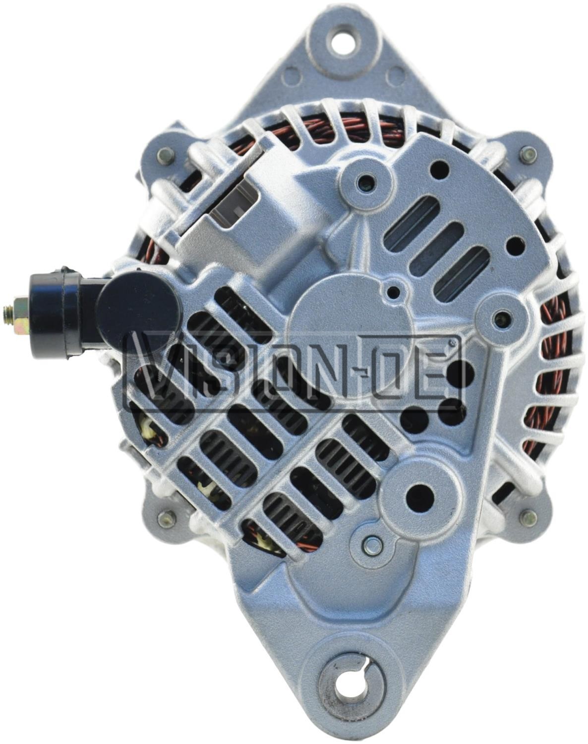 Vision 13820 Remanufactured Alternator - Image 3