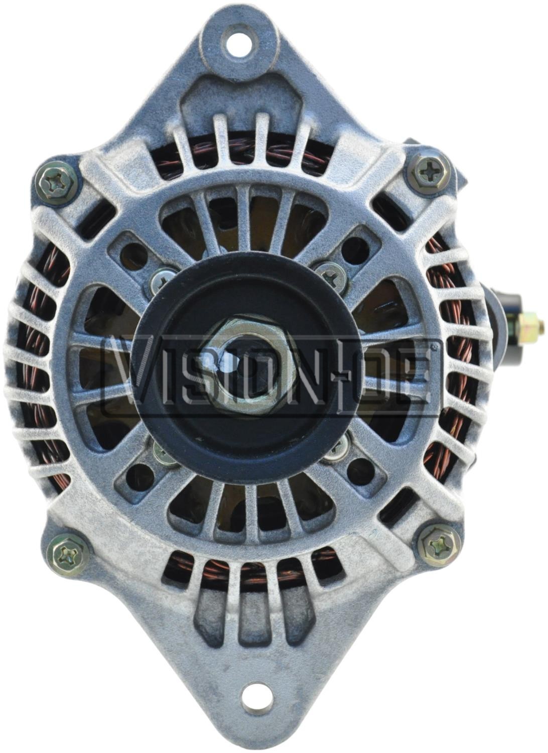 Vision 13820 Remanufactured Alternator